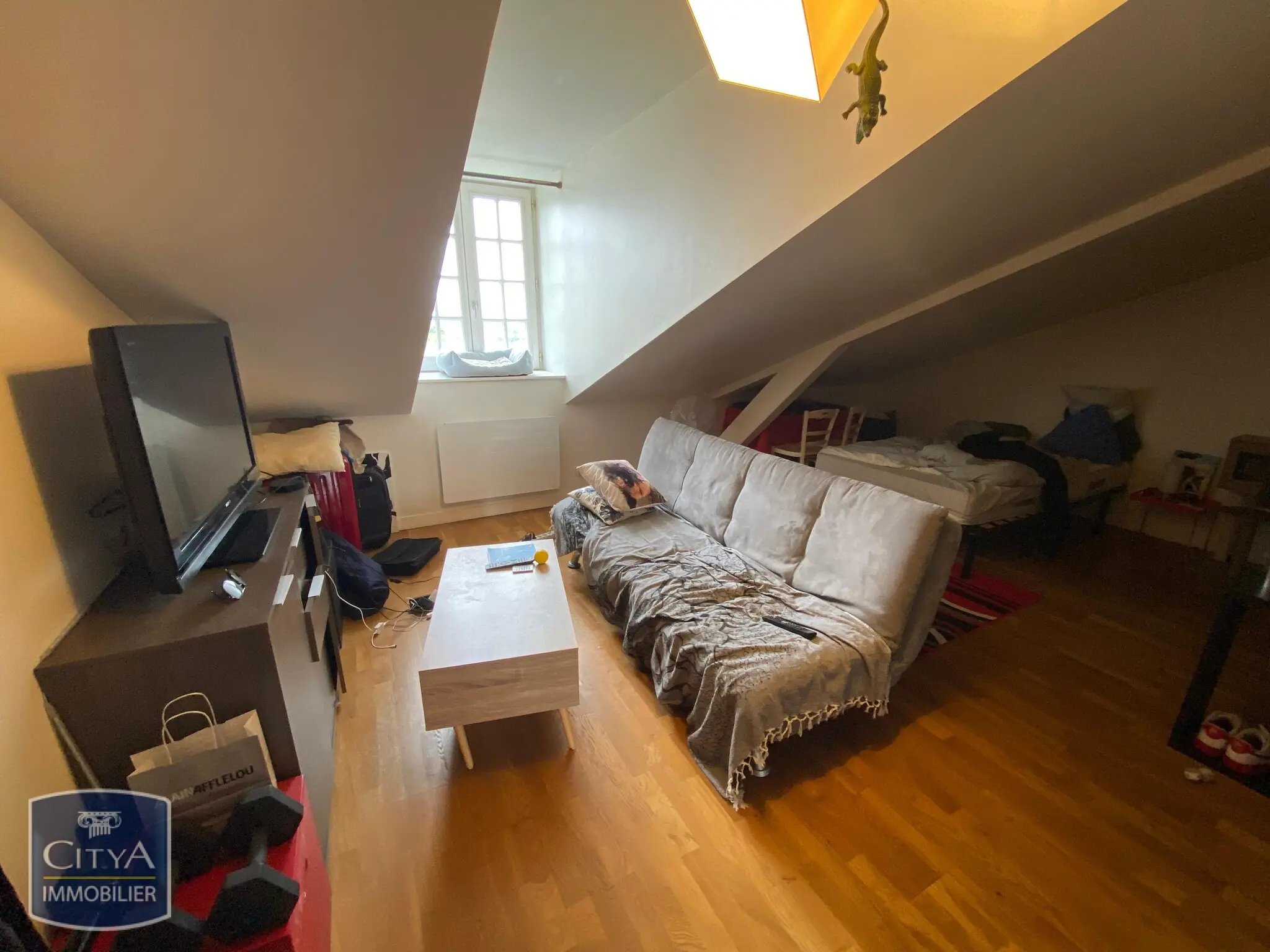Photo 7 Appartement 1 pièce 28.55m²