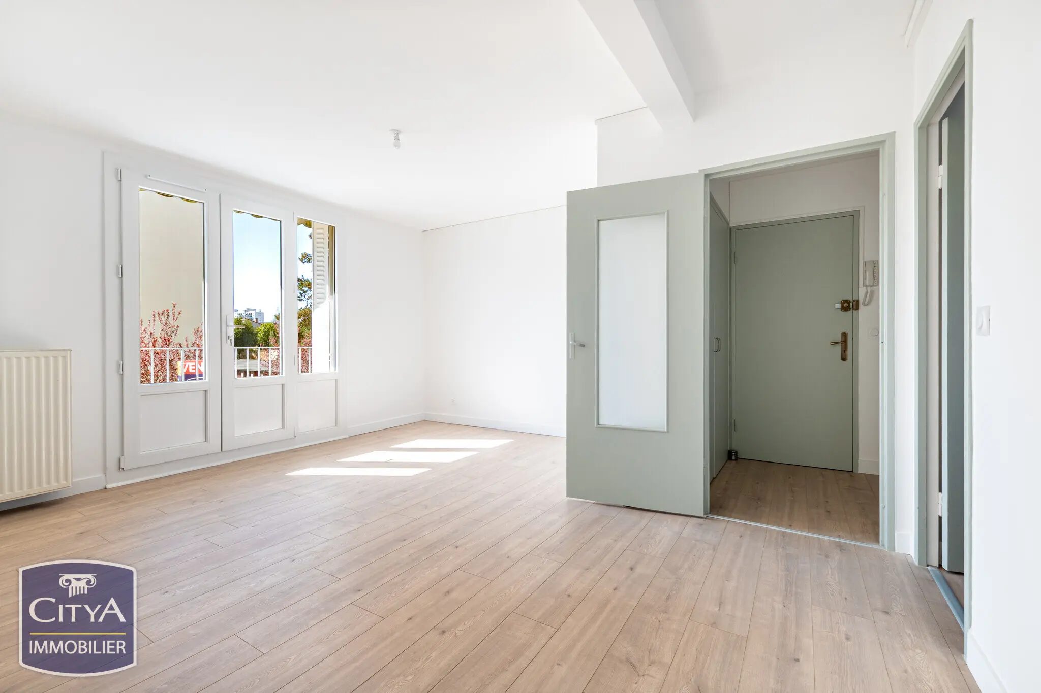 Photo 1 Appartement 3 pièces 56.48m²