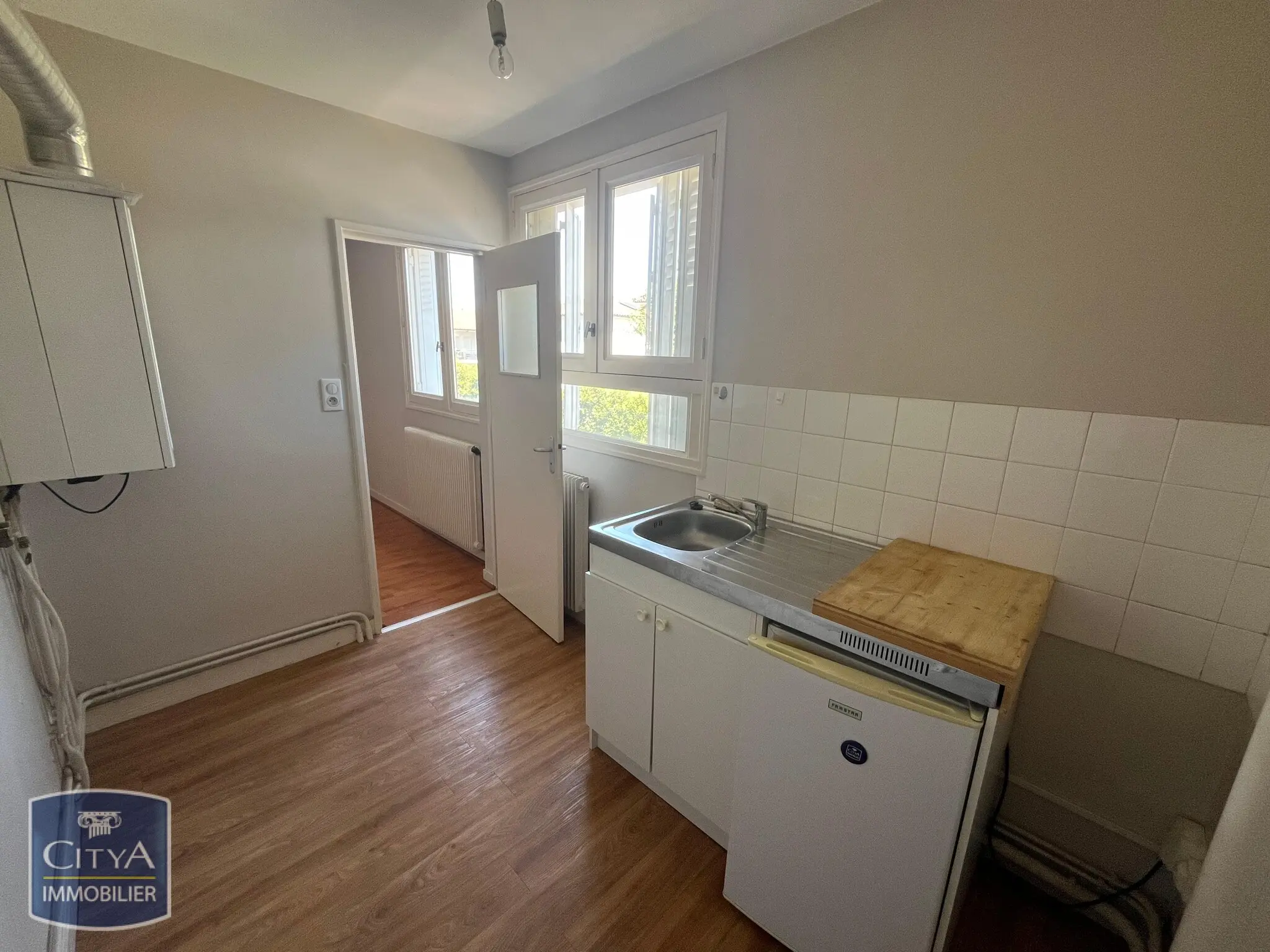 Photo 4 Appartement 1 pièce 25.9m²