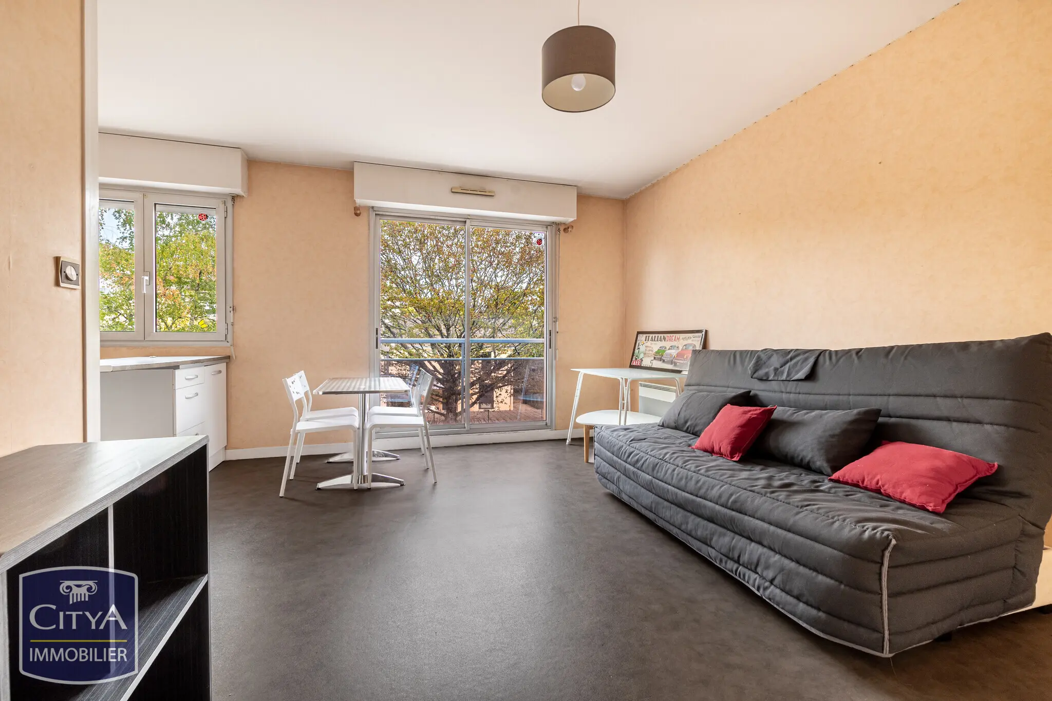 Photo 6 appartement Limoges