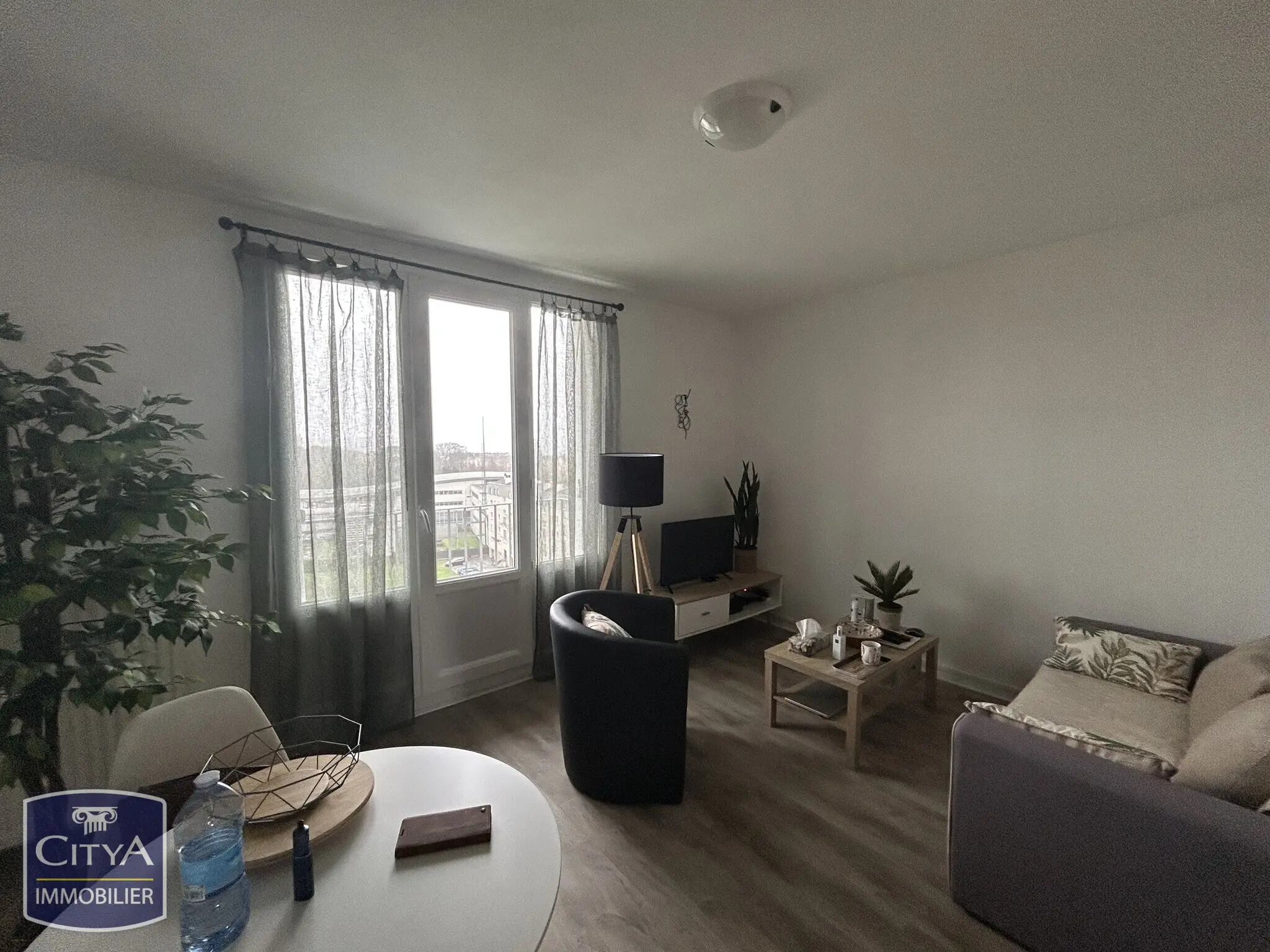 Photo 2 Appartement 3 pièces 53m²