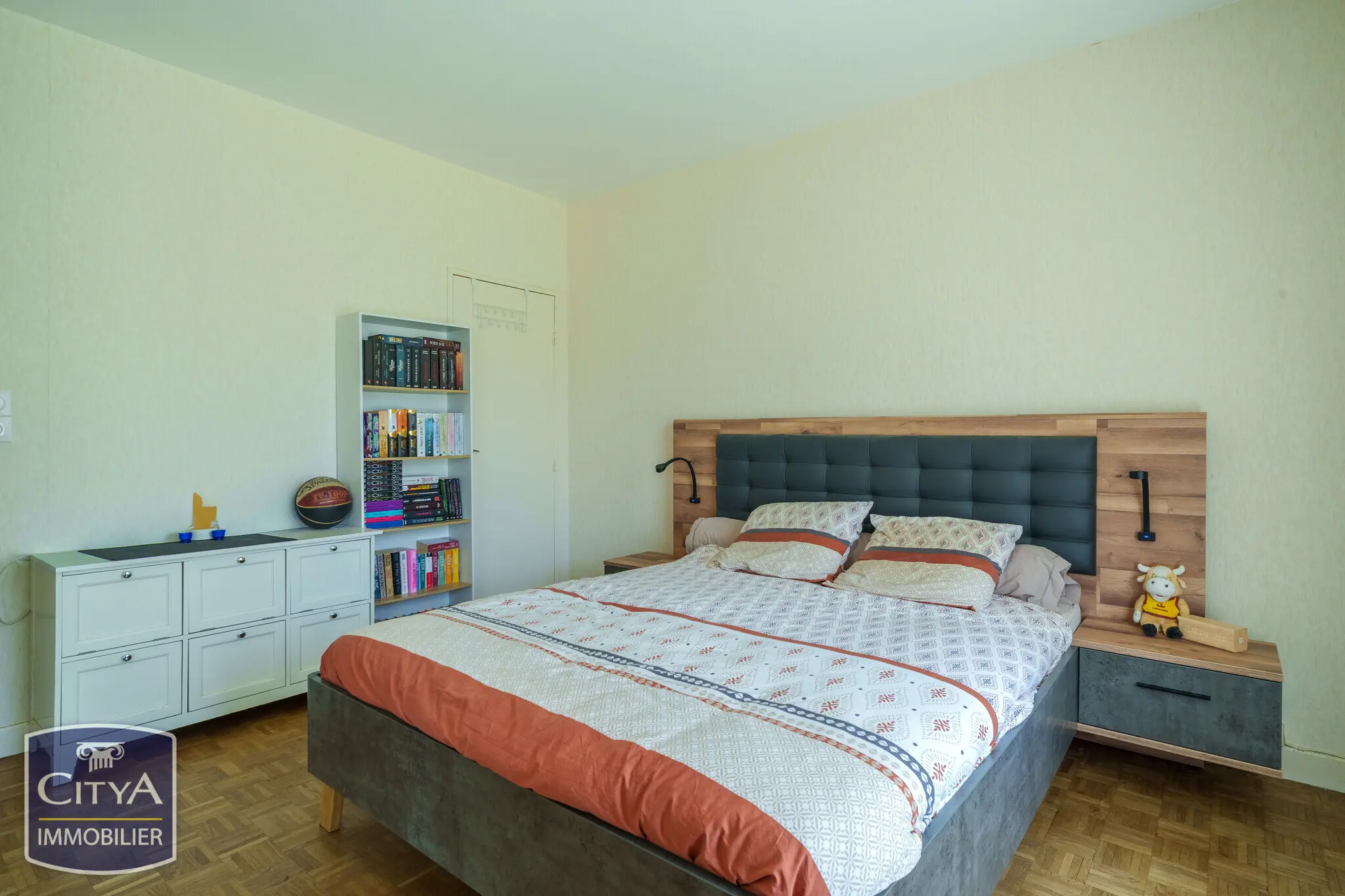 Photo 9 Appartement 4 pièces 81.4m²