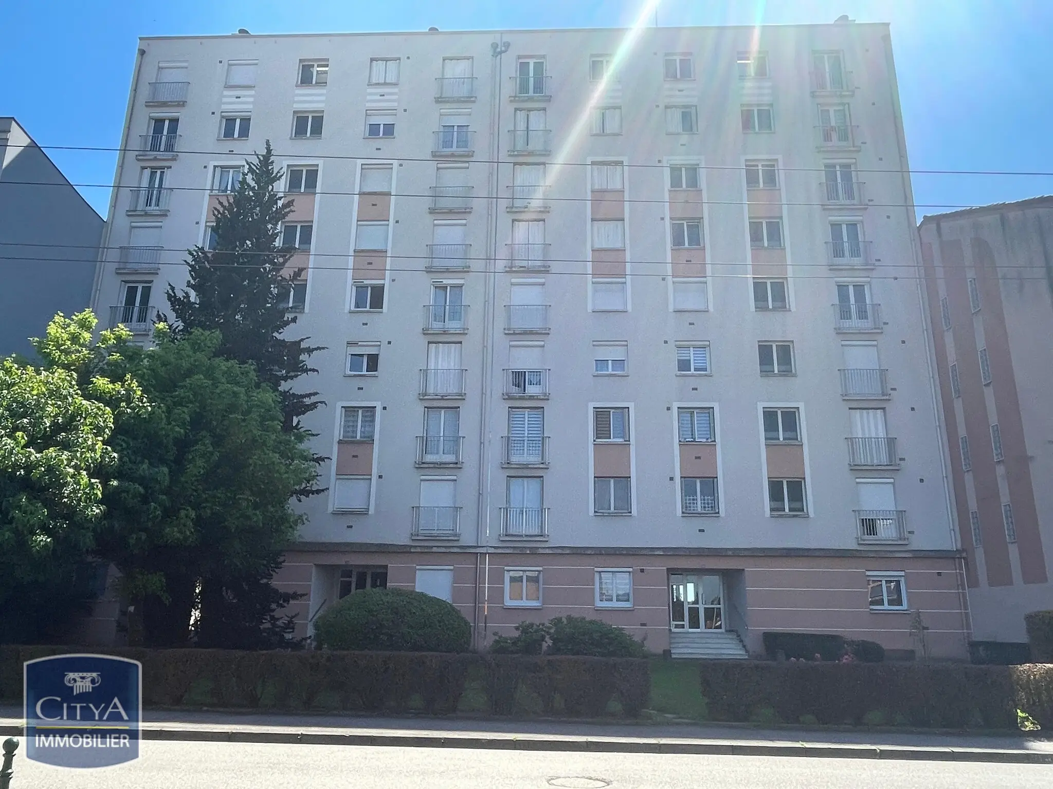 Photo 1 Appartement 5 pièces 93.57m²