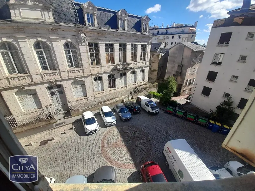 Photo 3 appartement Limoges