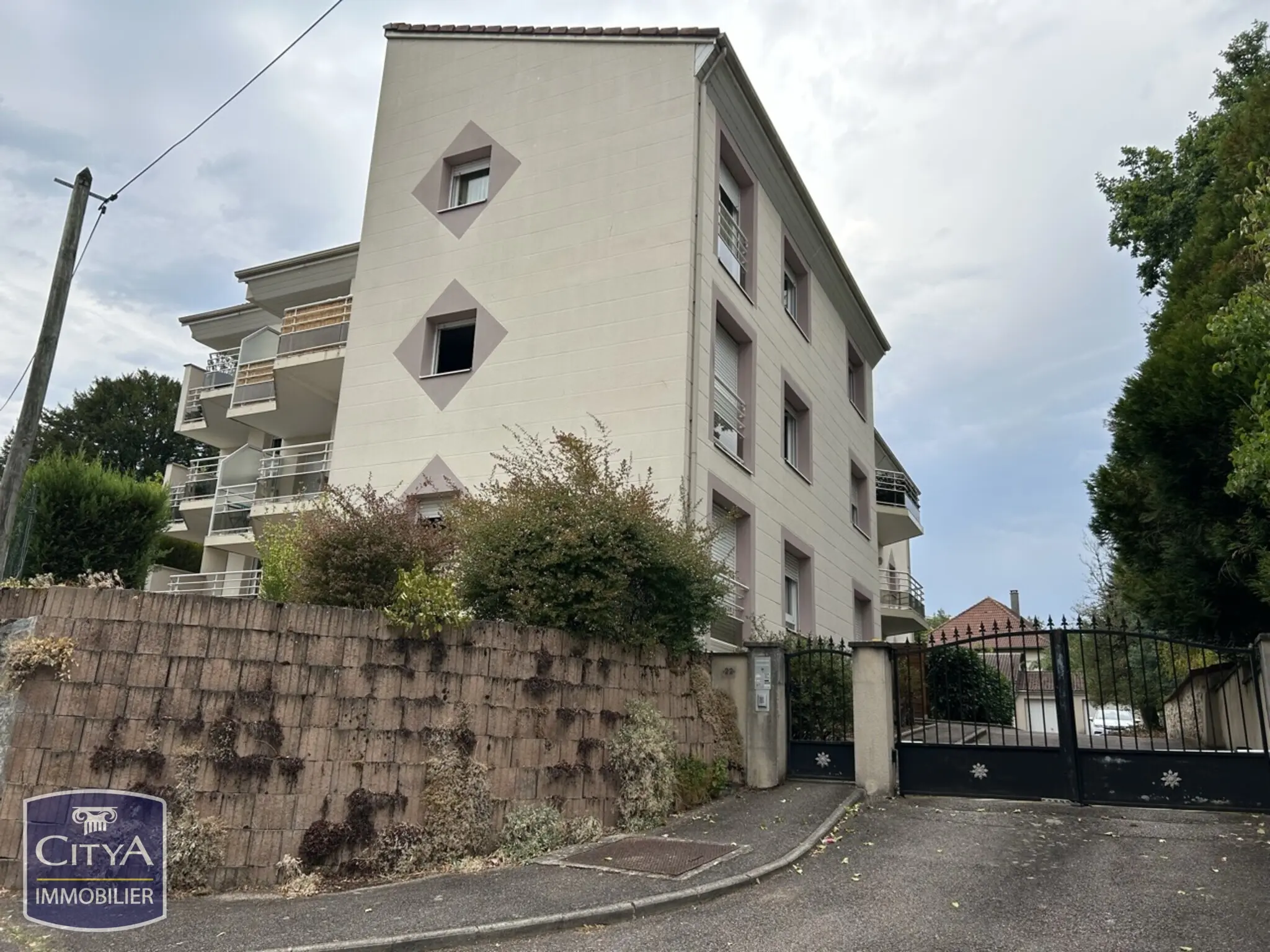 Photo 1 Appartement 2 pièces 48.78m²