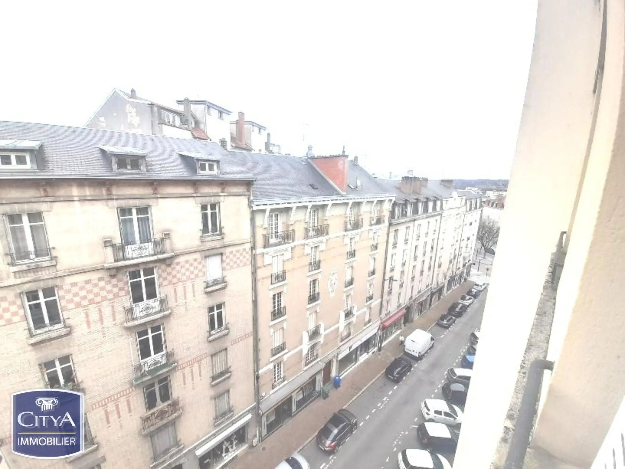 Photo 8 Appartement 4 pièces 94m²