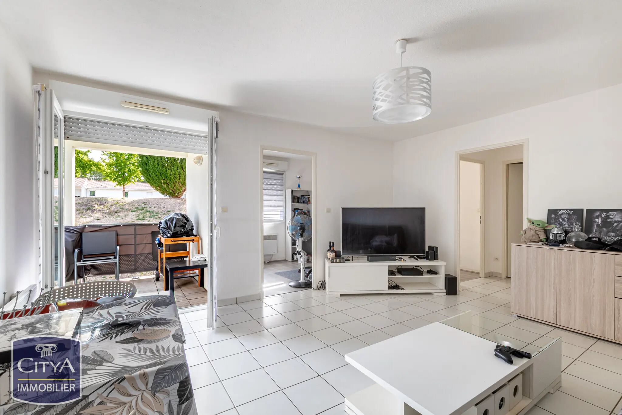 Photo 4 Appartement 3 pièces 54.26m²