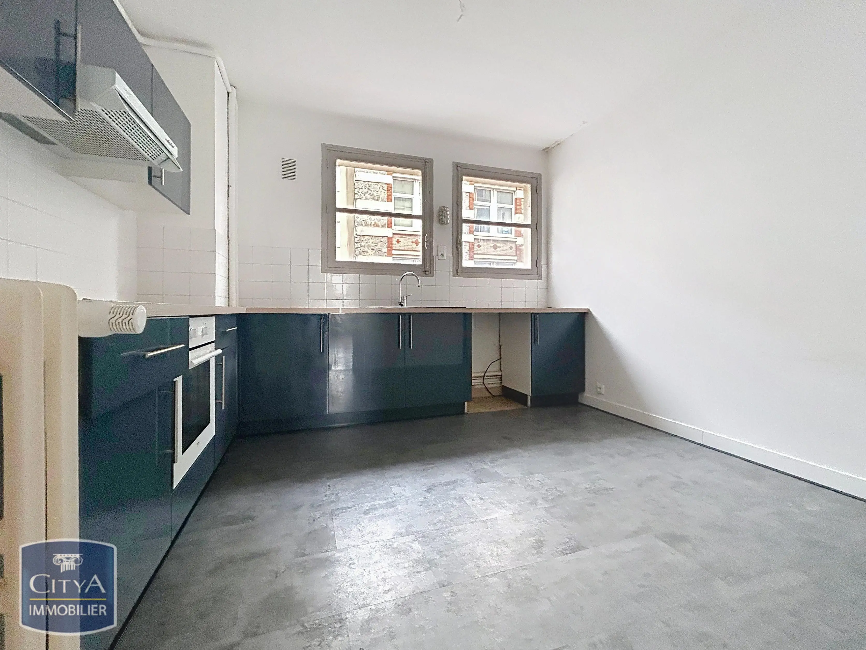 Photo 10 Appartement 4 pièces 100m²