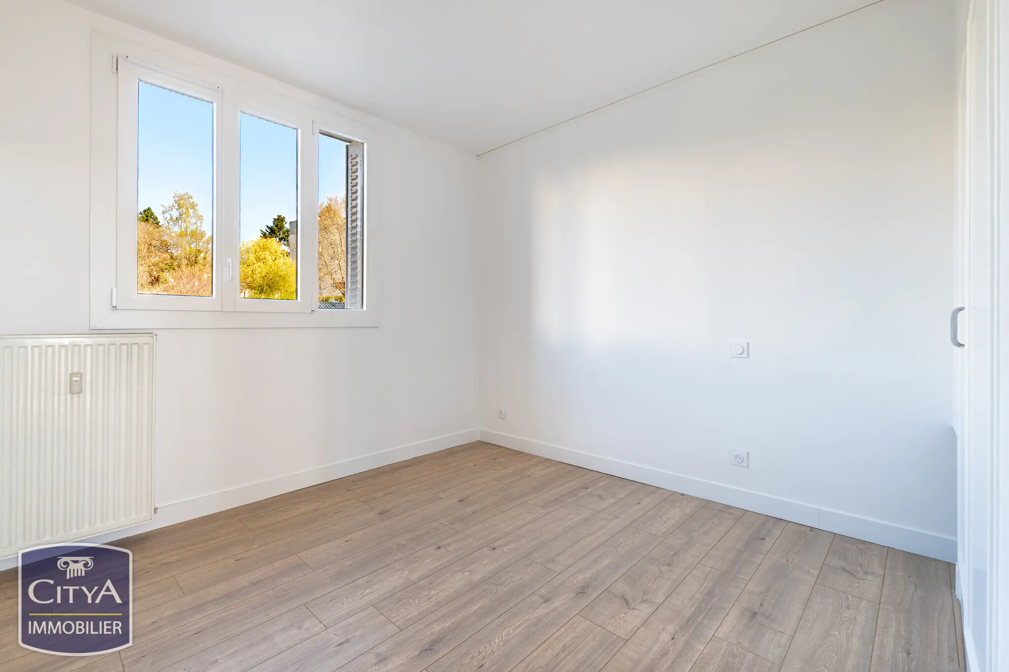 Photo 6 Appartement 3 pièces 56.48m²