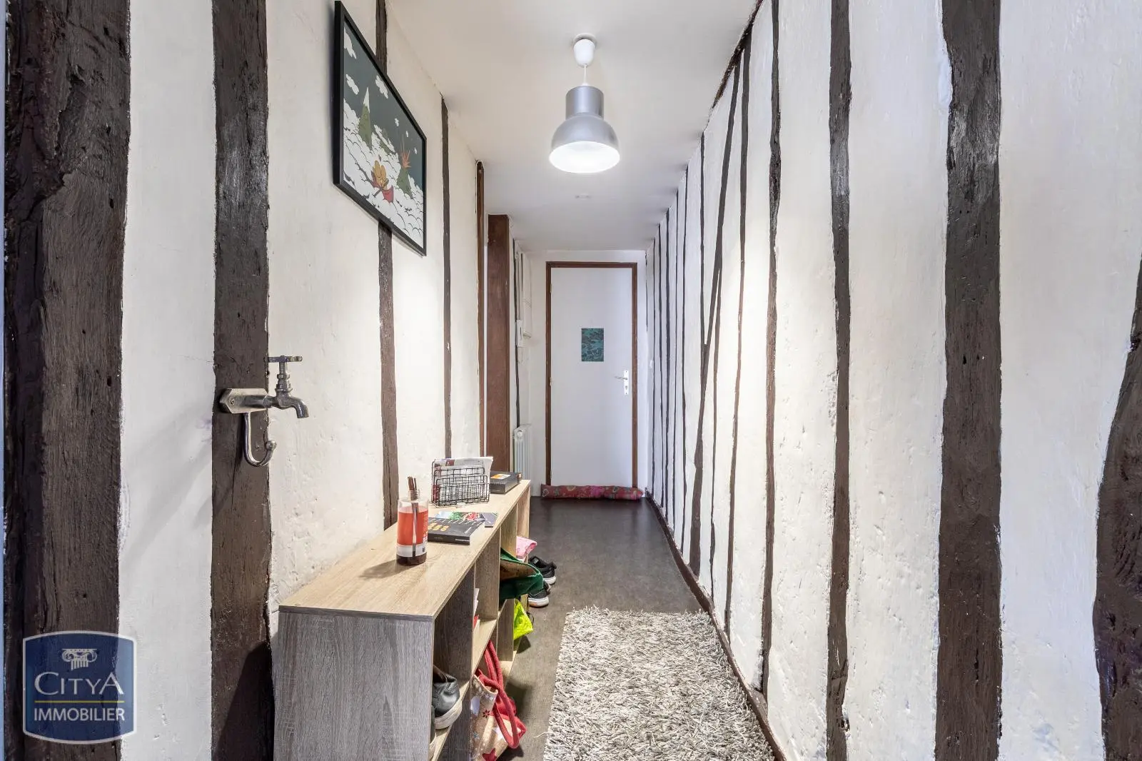 Photo 6 Appartement 2 pièces 48.88m²