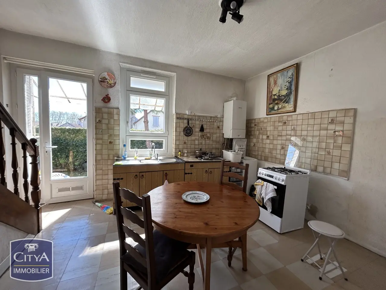 Photo 5 Maison 4 pièces 81m²