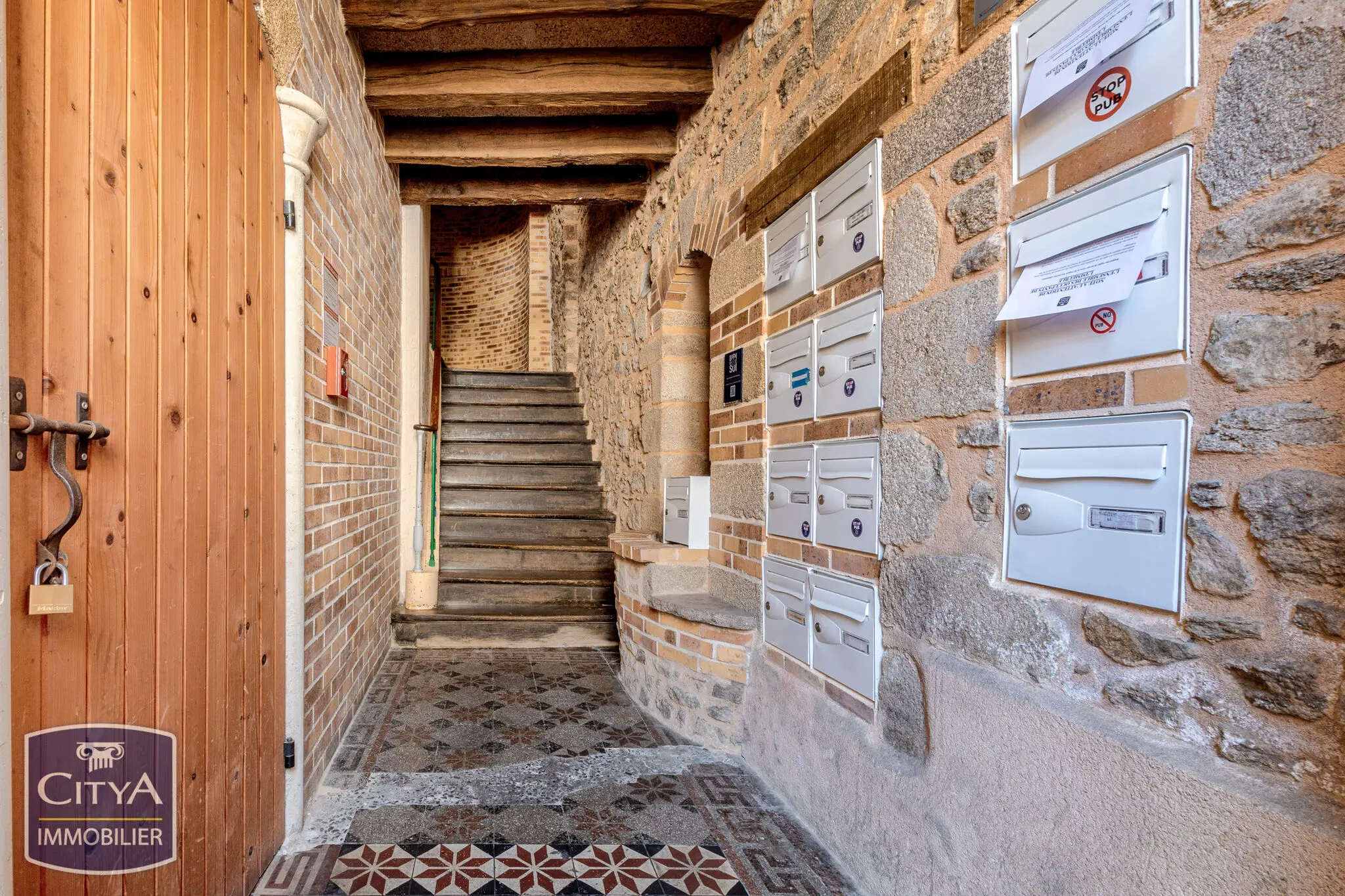 Photo 14 appartement Limoges