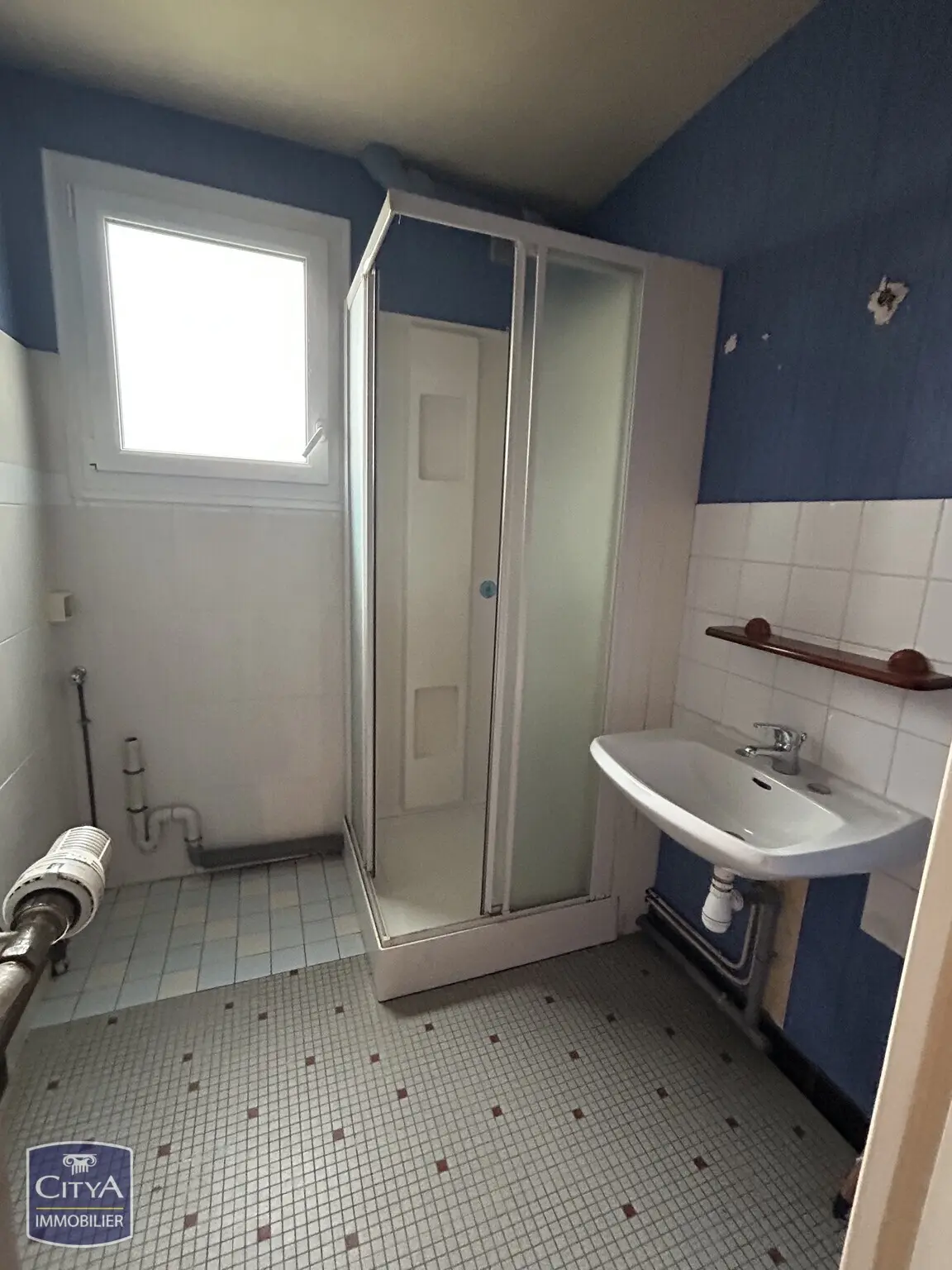 Photo 8 Appartement 3 pièces 58.01m²