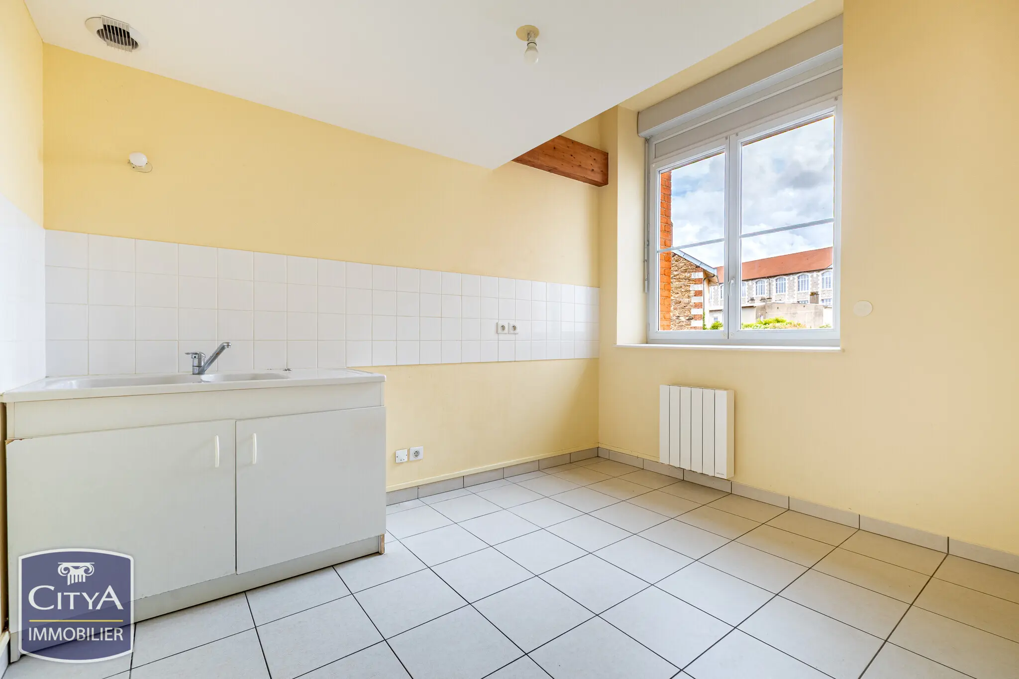 Photo 7 Appartement 3 pièces 62.66m²