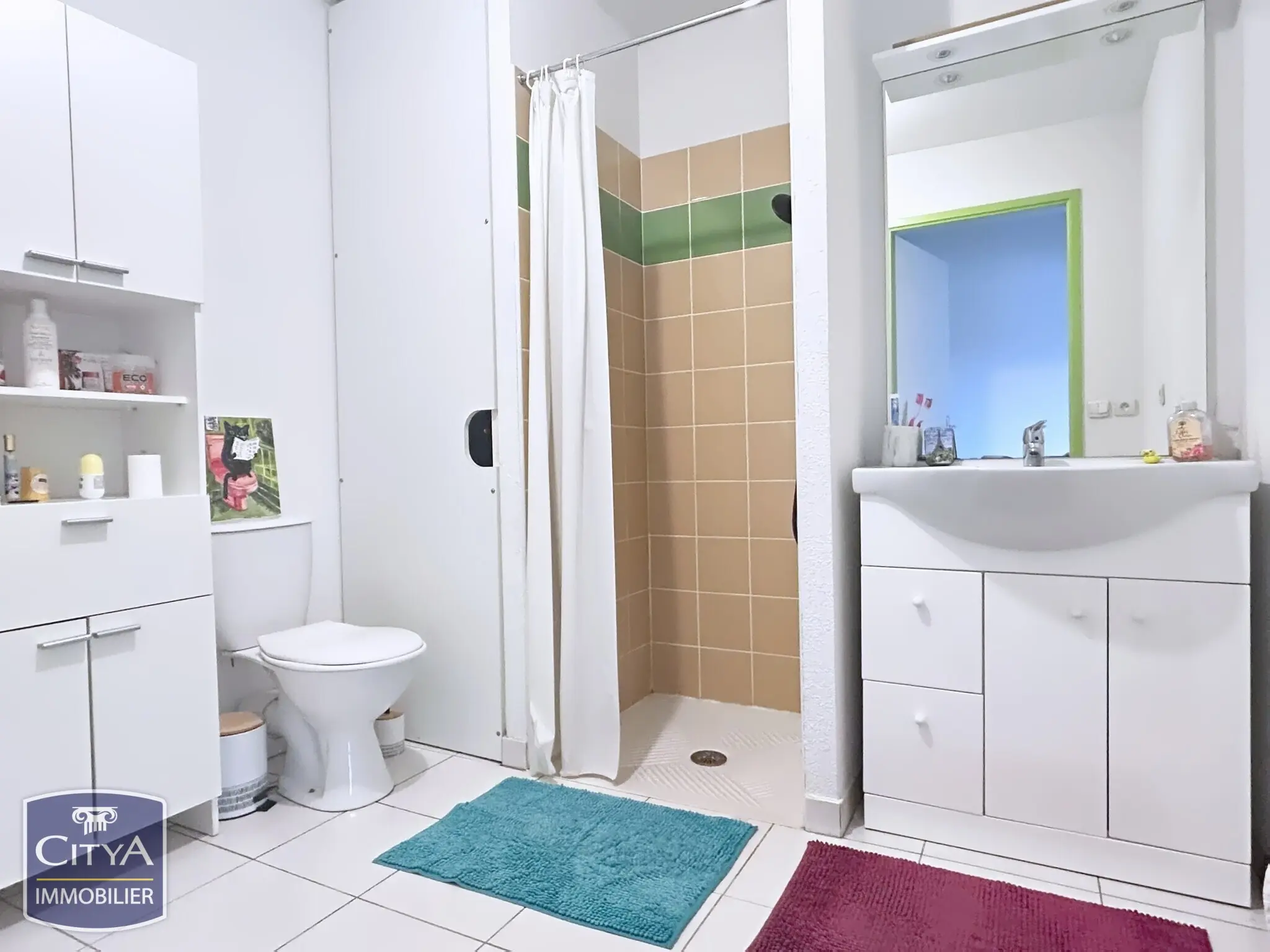 Photo 4 Appartement 1 pièce 25.92m²