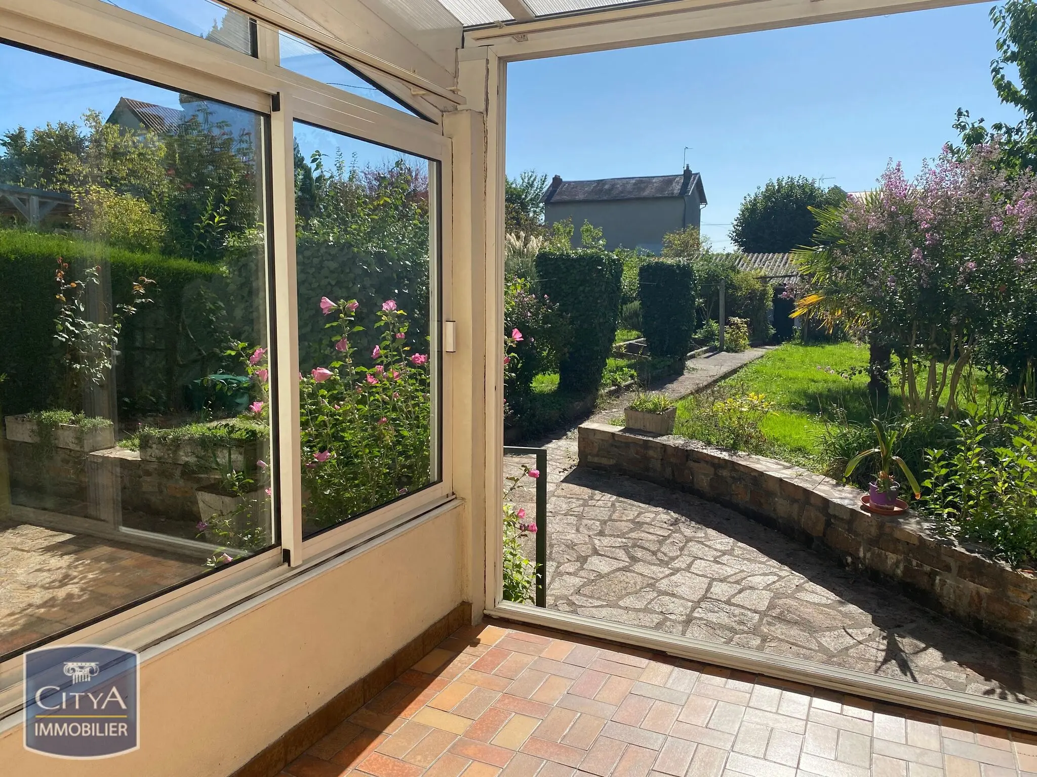 Photo 5 Maison 5 pièces 100m²