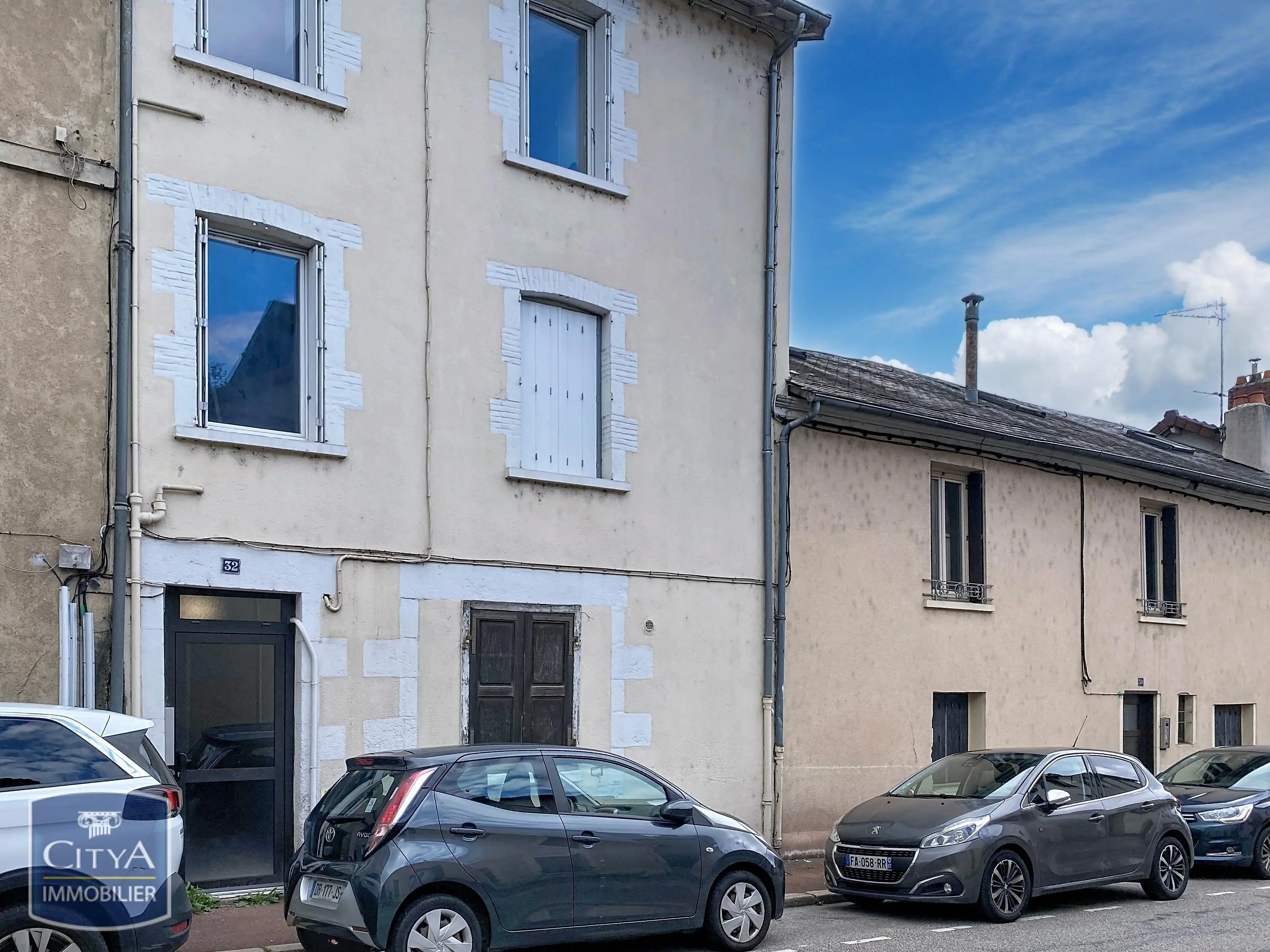 Photo 2 Appartement 1 pièce 25m²