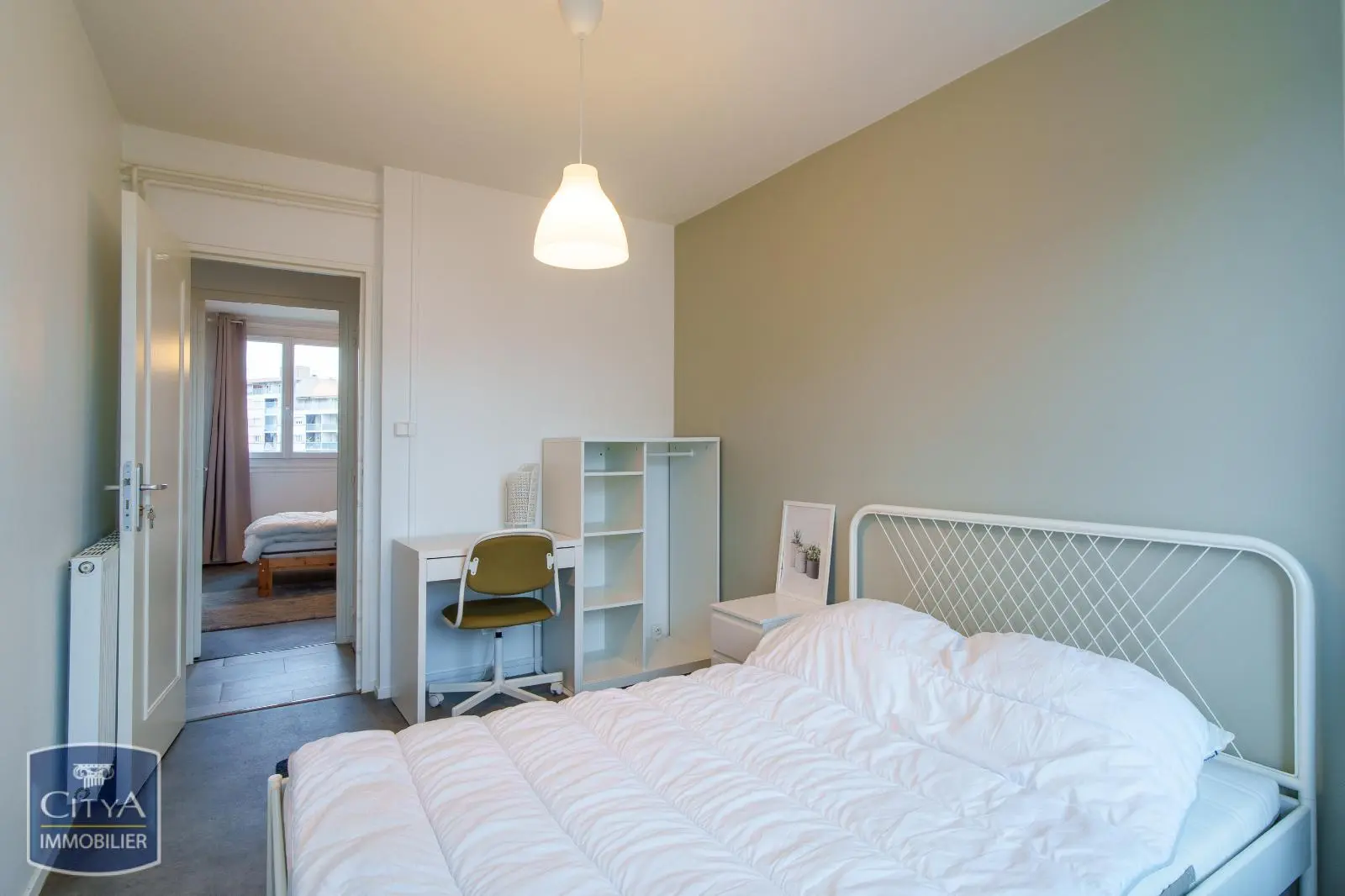 Photo 9 Appartement 5 pièces 81.82m²