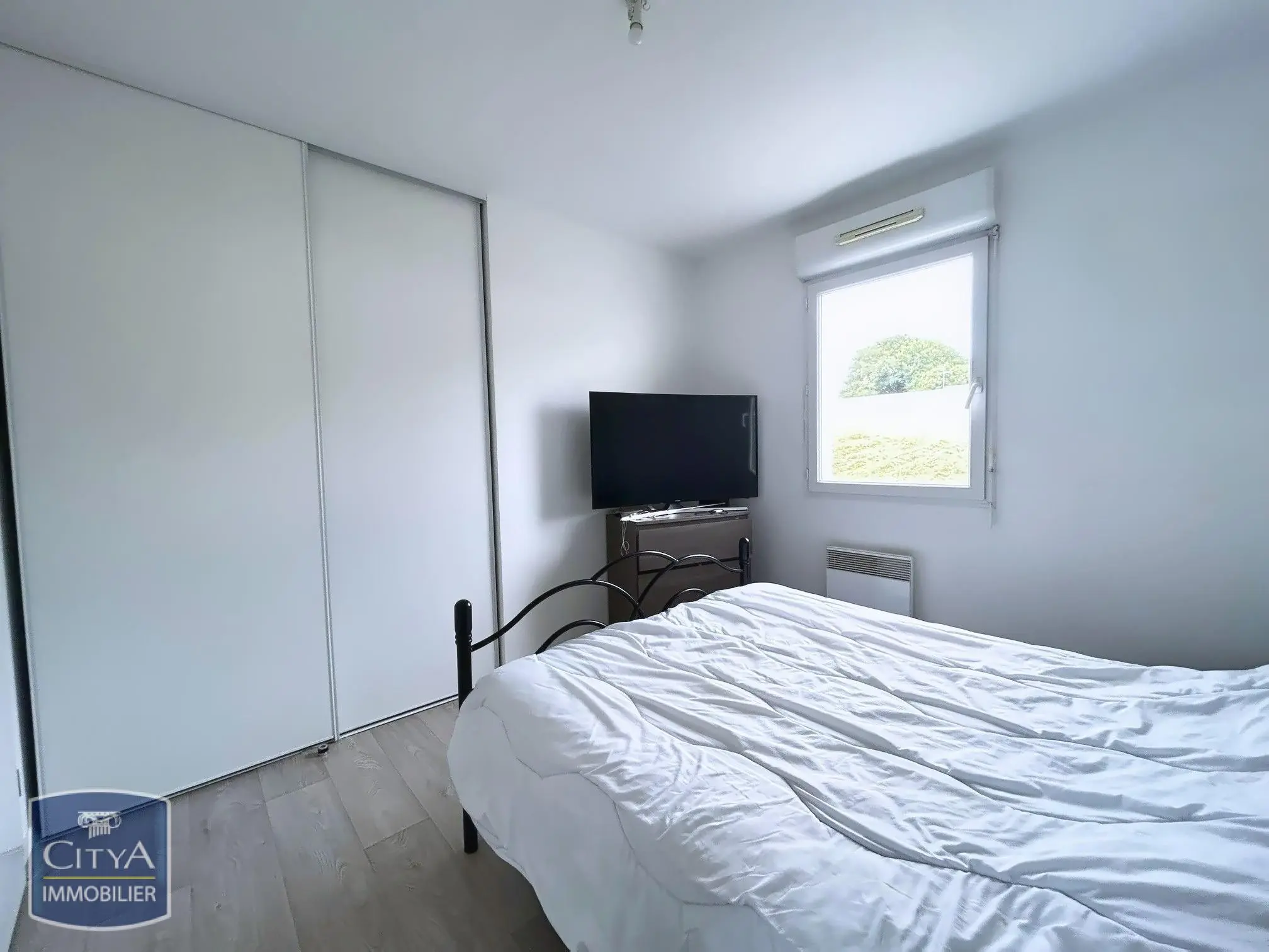 Photo 5 Appartement 2 pièces 50.88m²