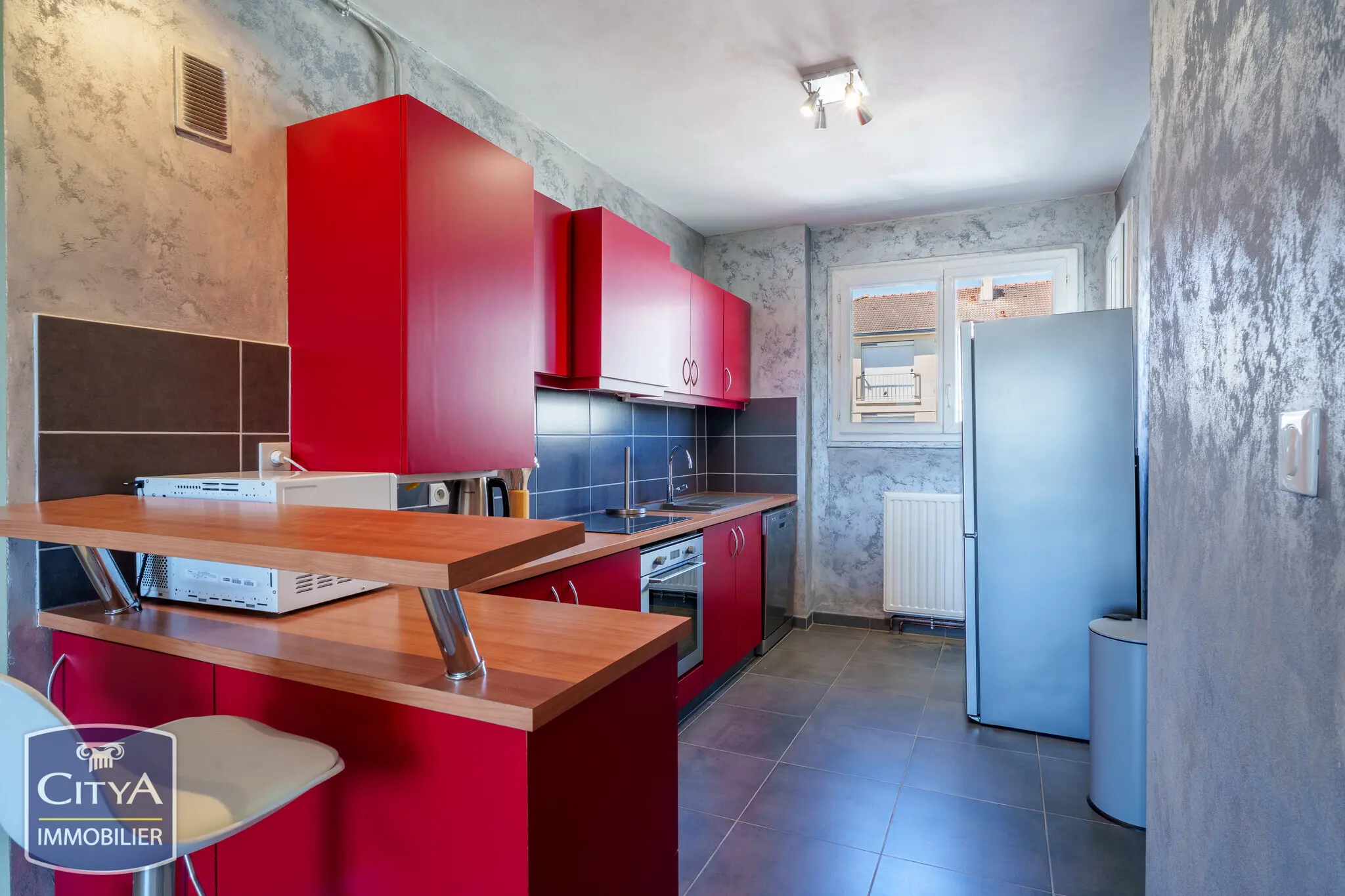 Photo 4 Appartement 3 pièces 73.6m²