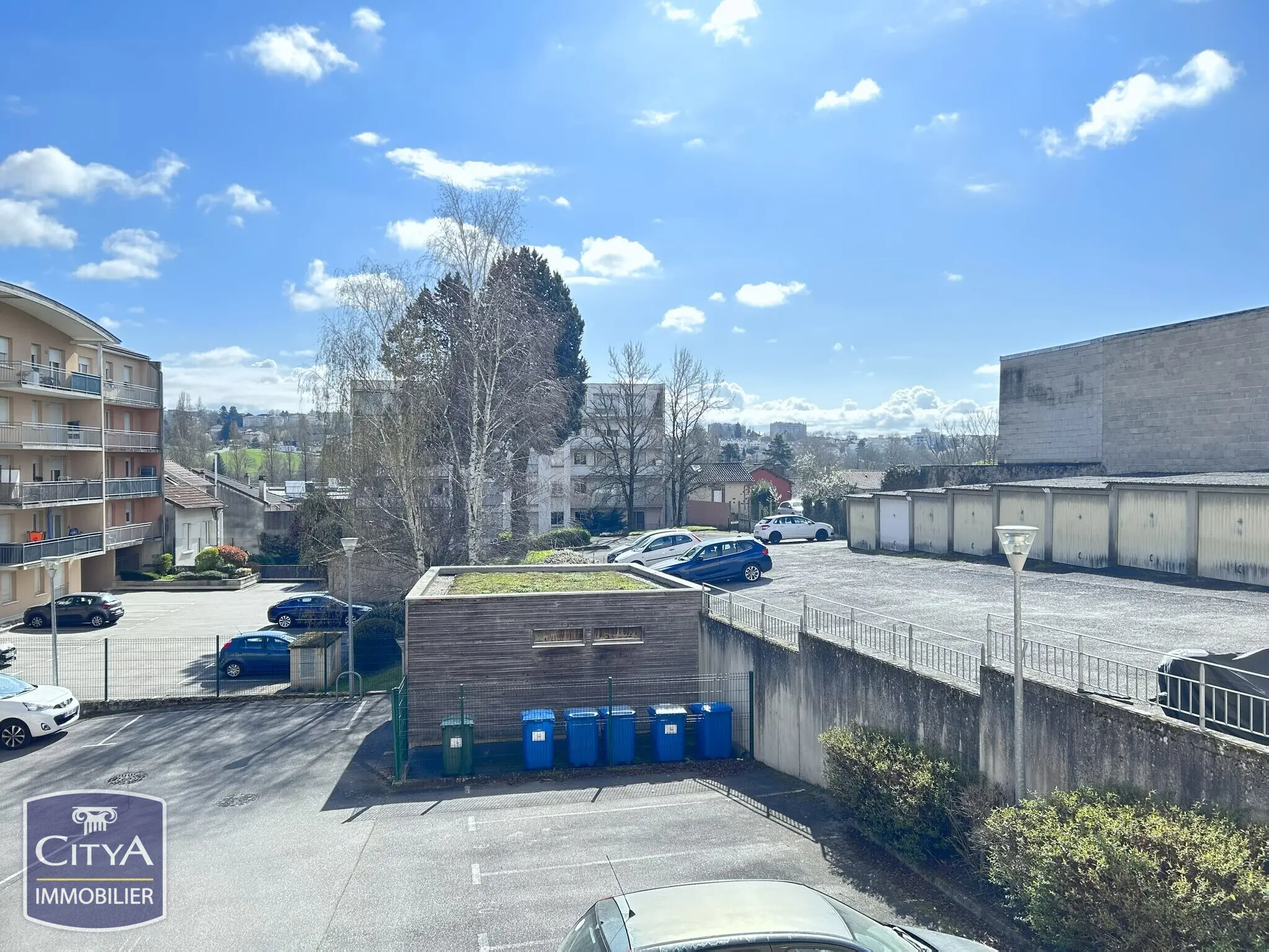 Photo 6 Appartement 1 pièce 23.21m²