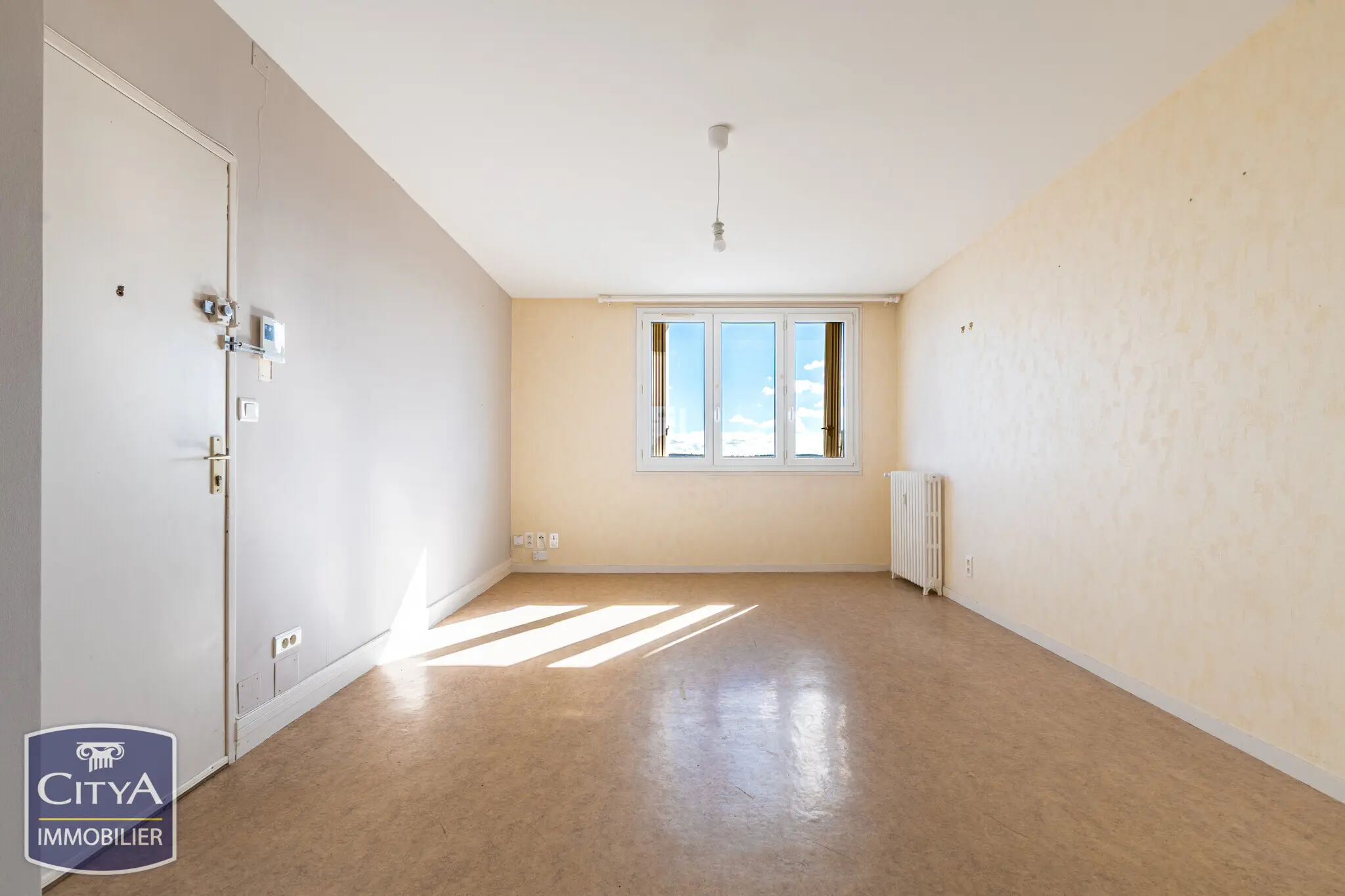 Photo 15 Appartement 3 pièces 56.86m²
