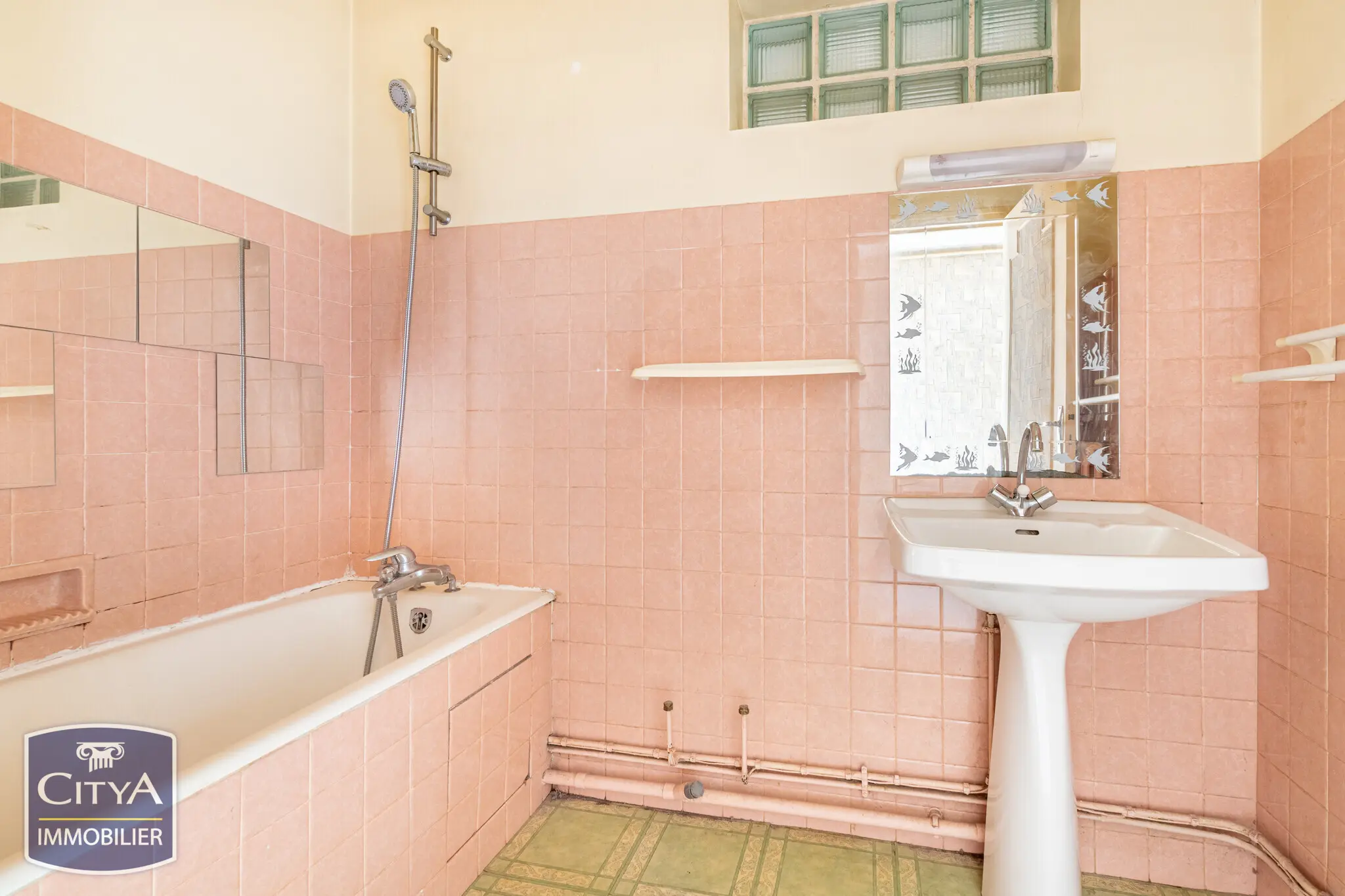 Photo 10 Appartement 3 pièces 65m²