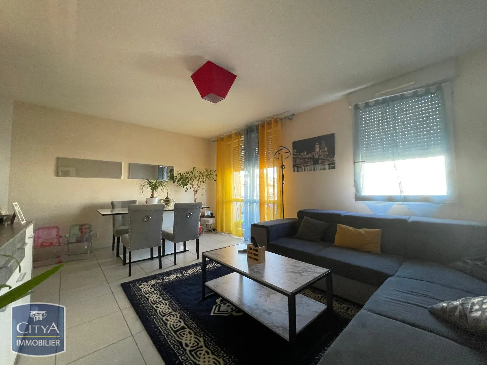 Photo 3 Appartement 3 pièces 61.79m²