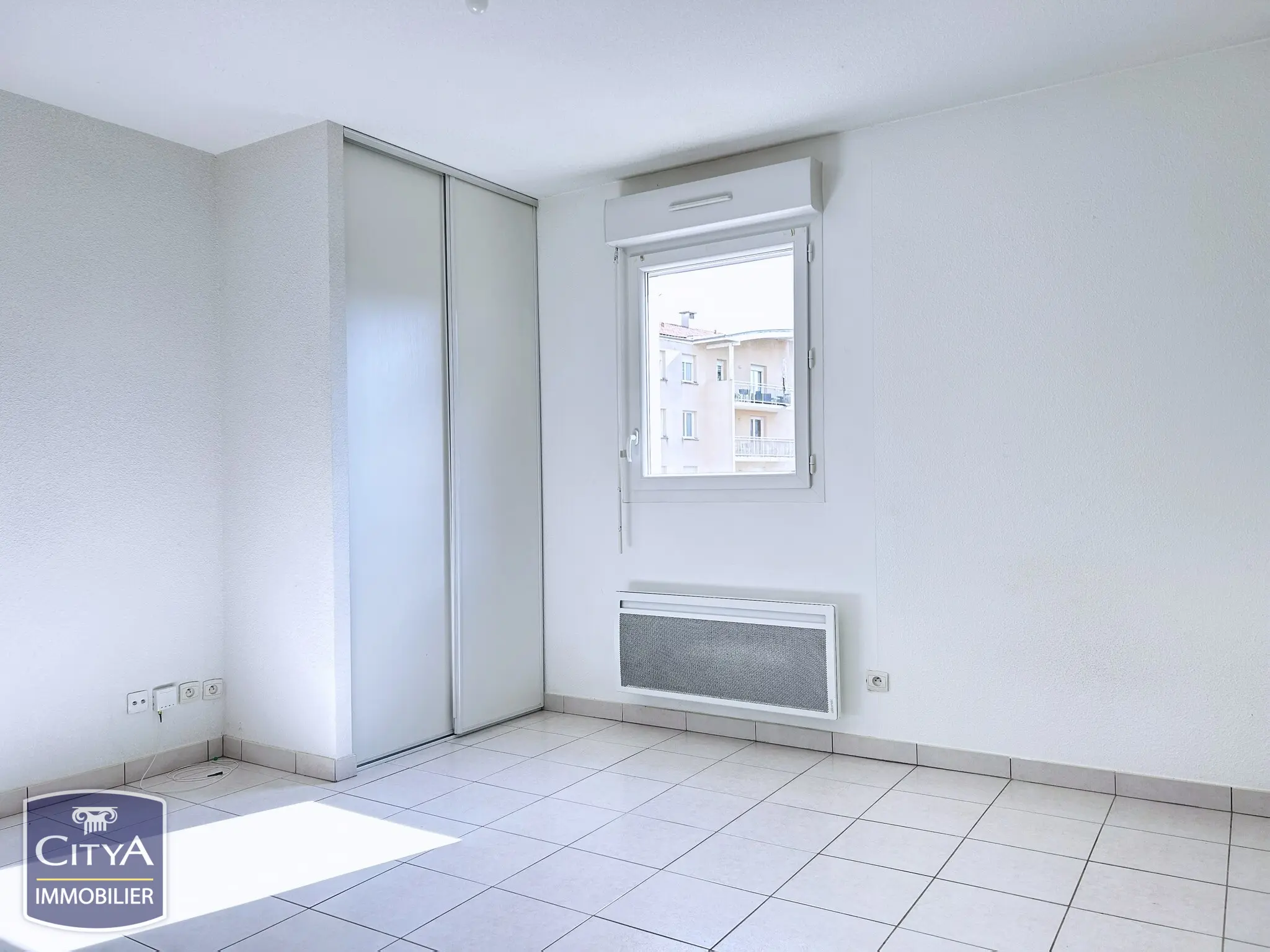 Photo 3 Appartement 1 pièce 23.21m²