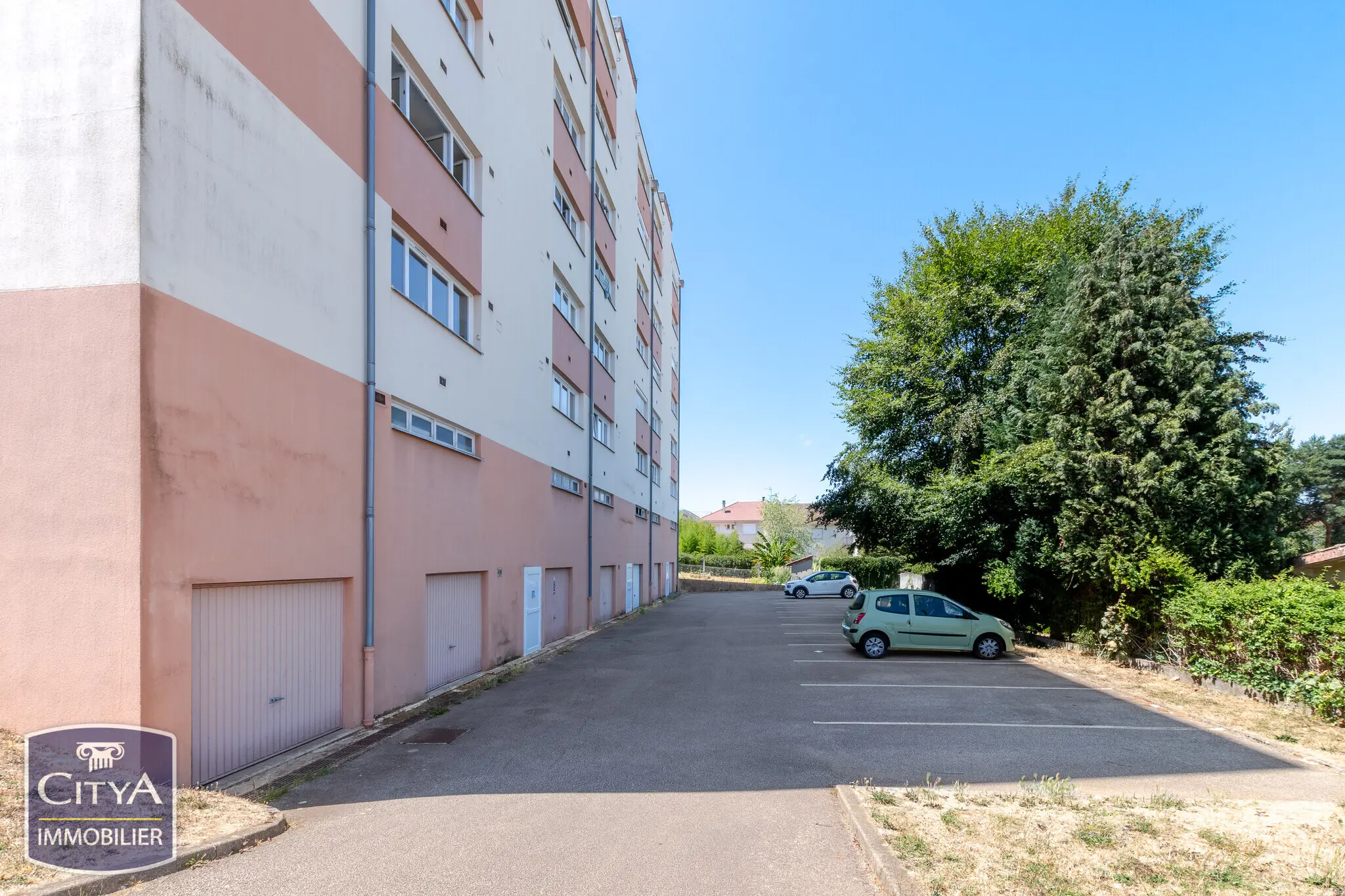 Photo 10 Appartement 2 pièces 42.74m²
