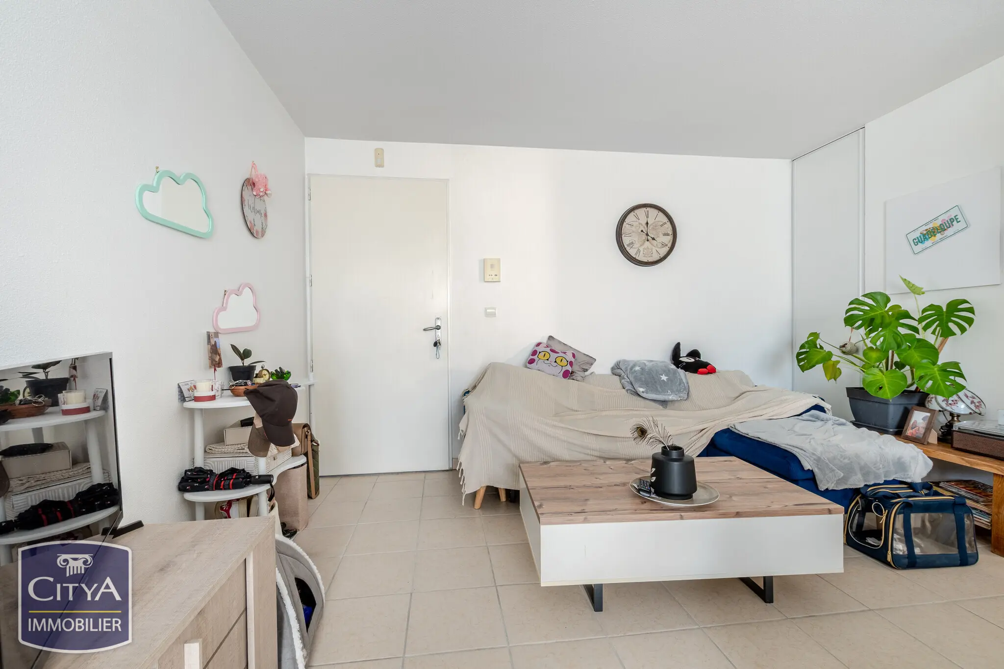 Photo 8 appartement Limoges