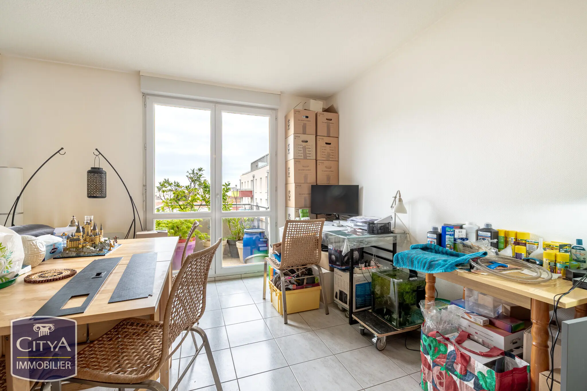 Photo 3 Appartement 3 pièces 65m²