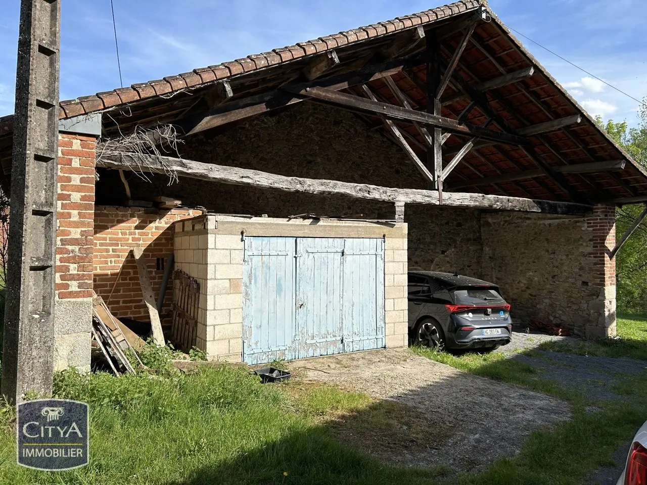 Photo 16 Maison 4 pièces 110m²