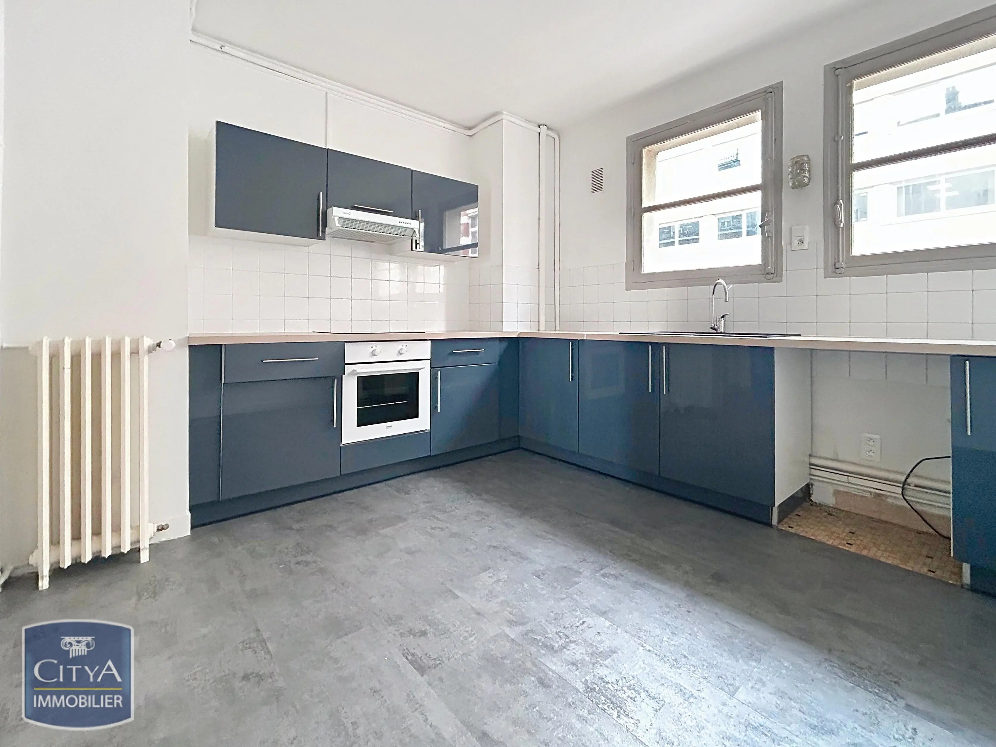 Photo 3 Appartement 4 pièces 100m²