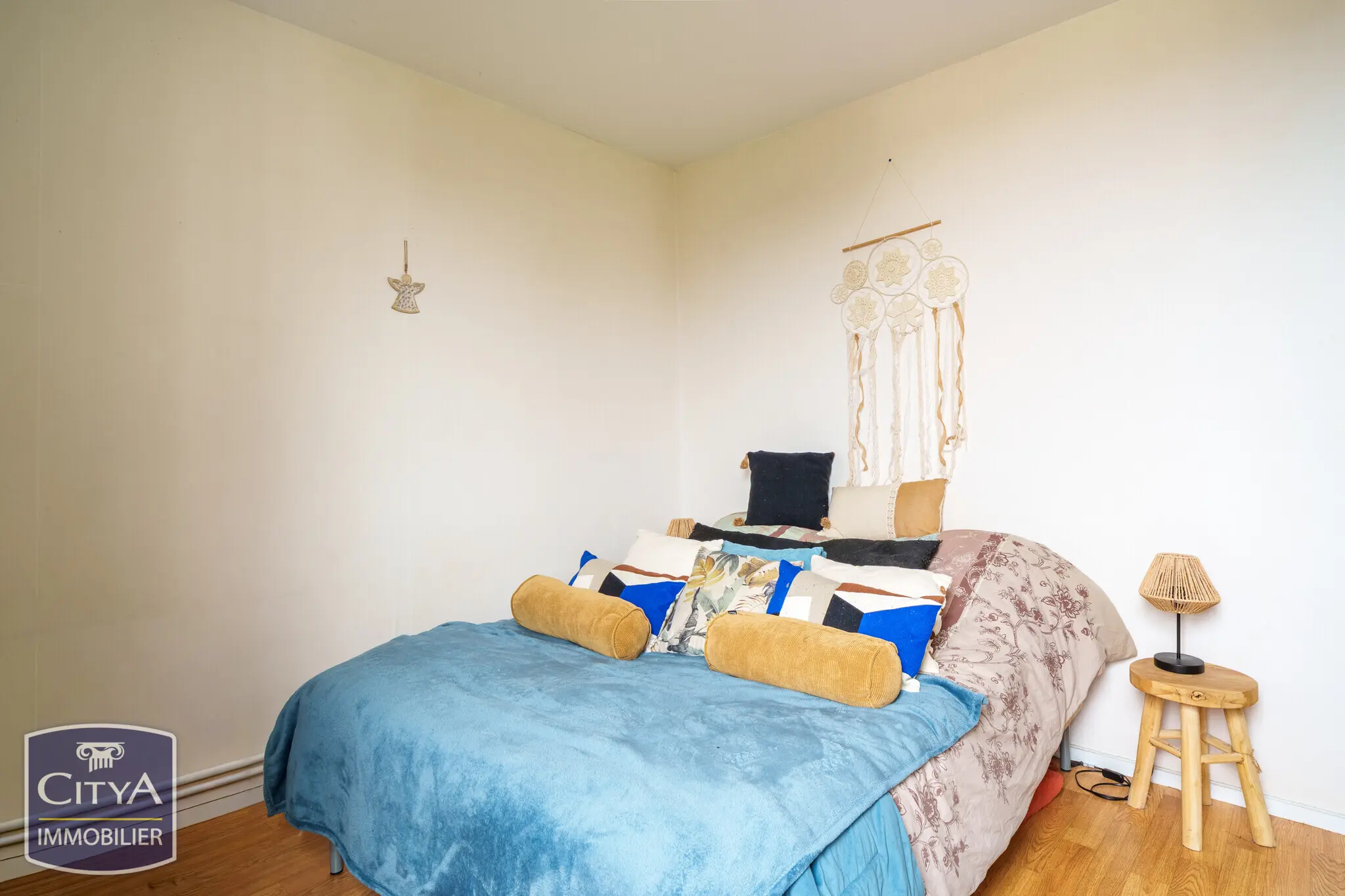 Photo 6 Appartement 2 pièces 47m²