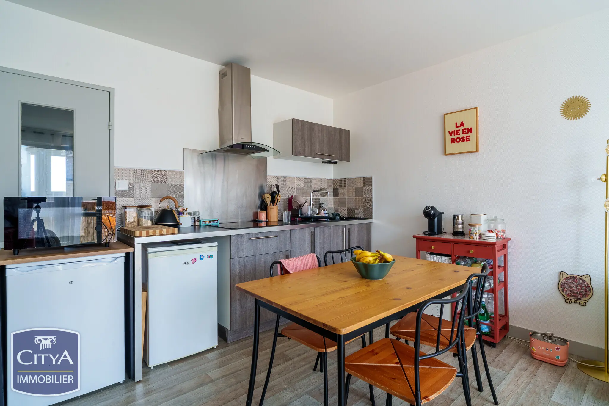 Photo 3 appartement Limoges