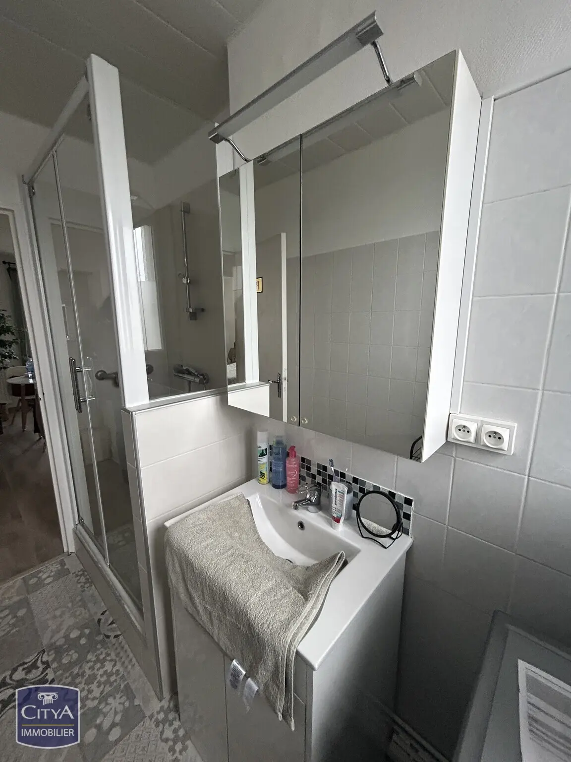 Photo 6 Appartement 3 pièces 53m²