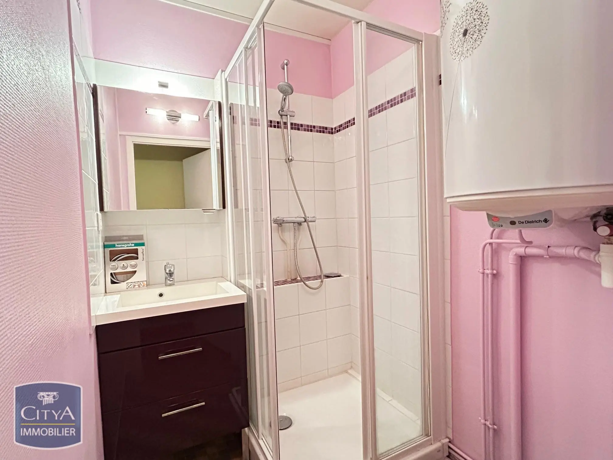 Photo 5 Appartement 2 pièces 40.71m²