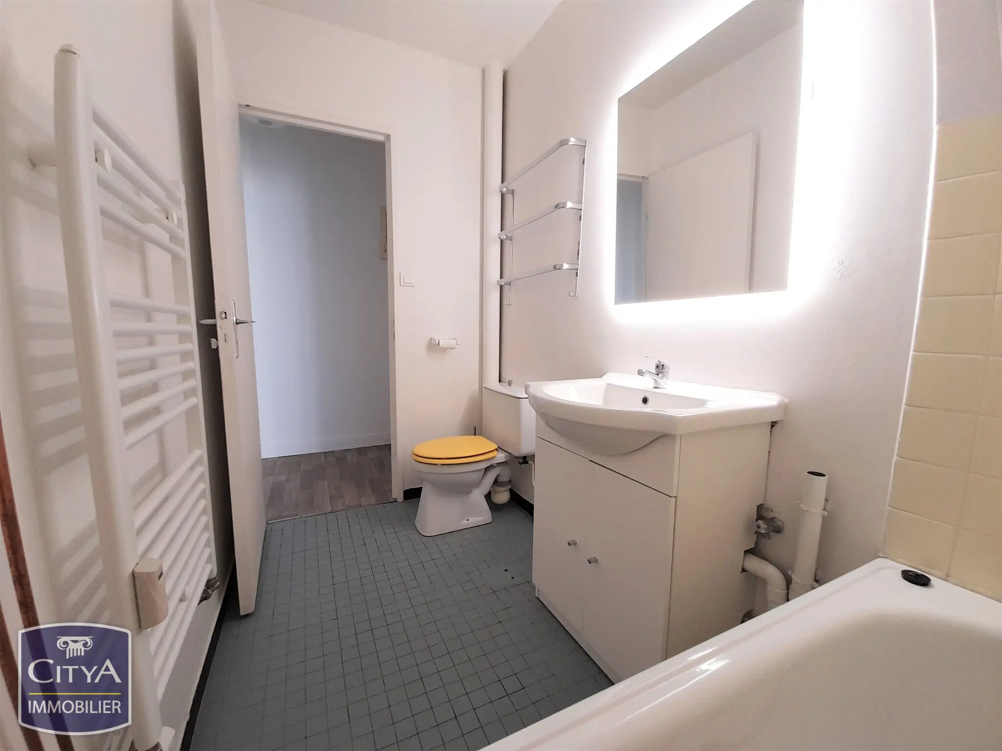 Photo 4 appartement Limoges