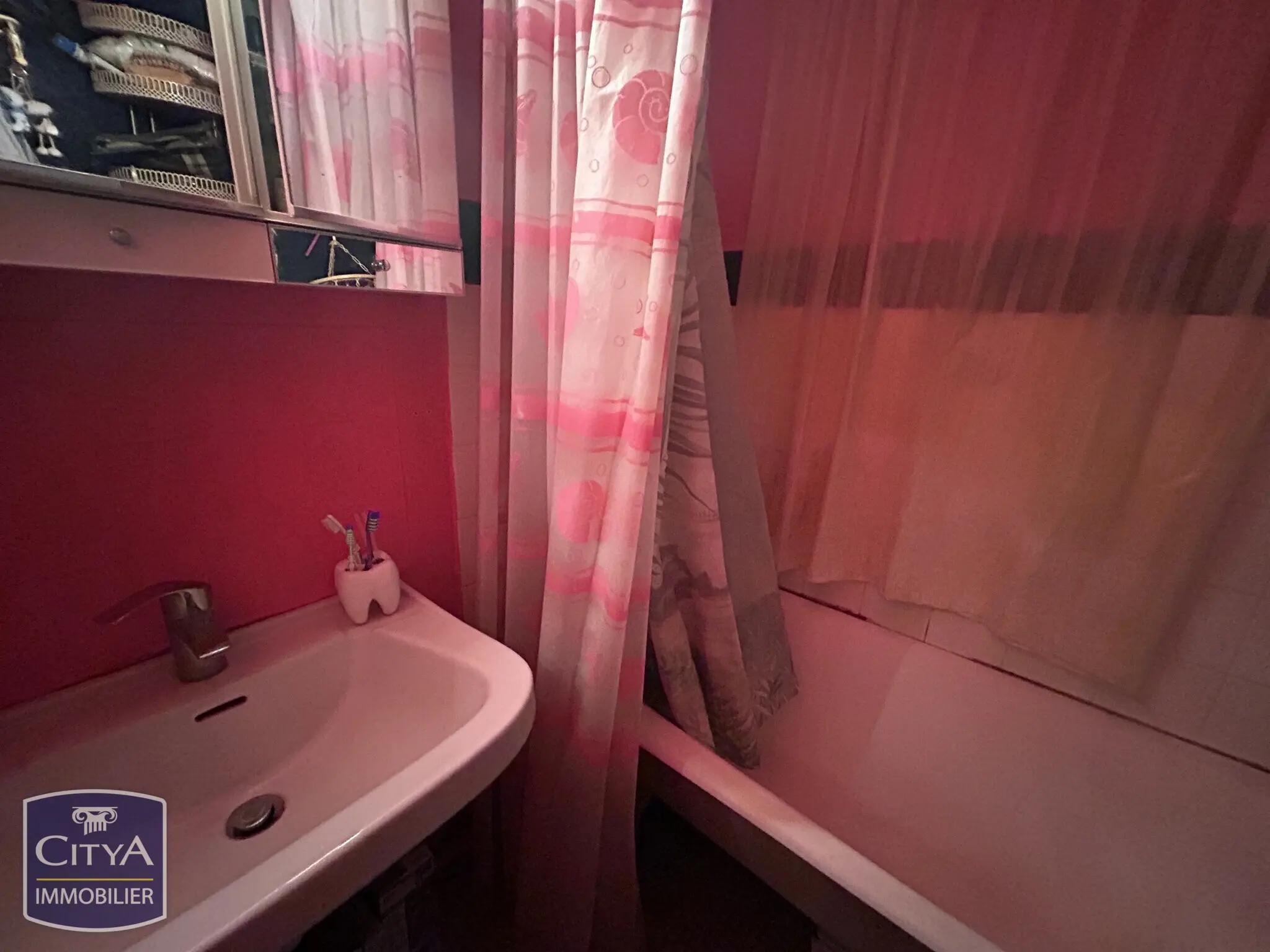 Photo 7 Appartement 3 pièces 63m²