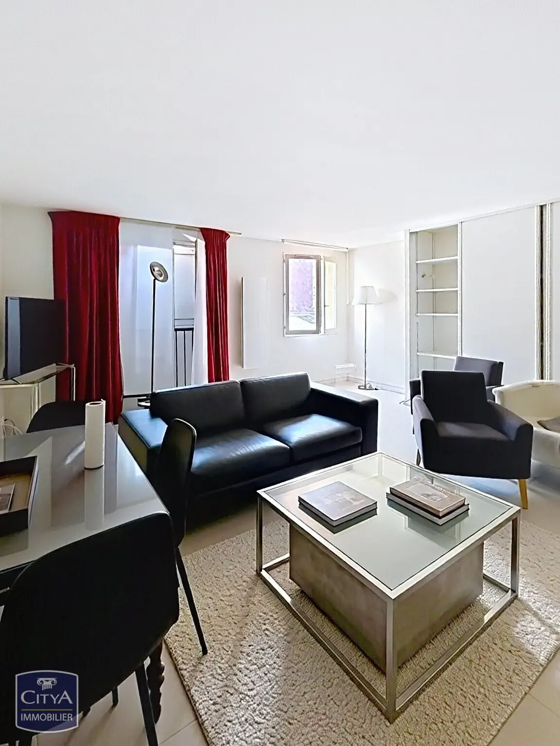 Photo 1 Appartement 3 pièces 79m²