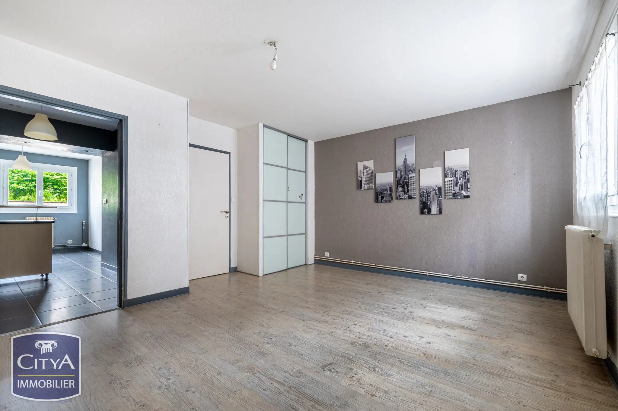 Photo 7 Appartement 3 pièces 62.42m²