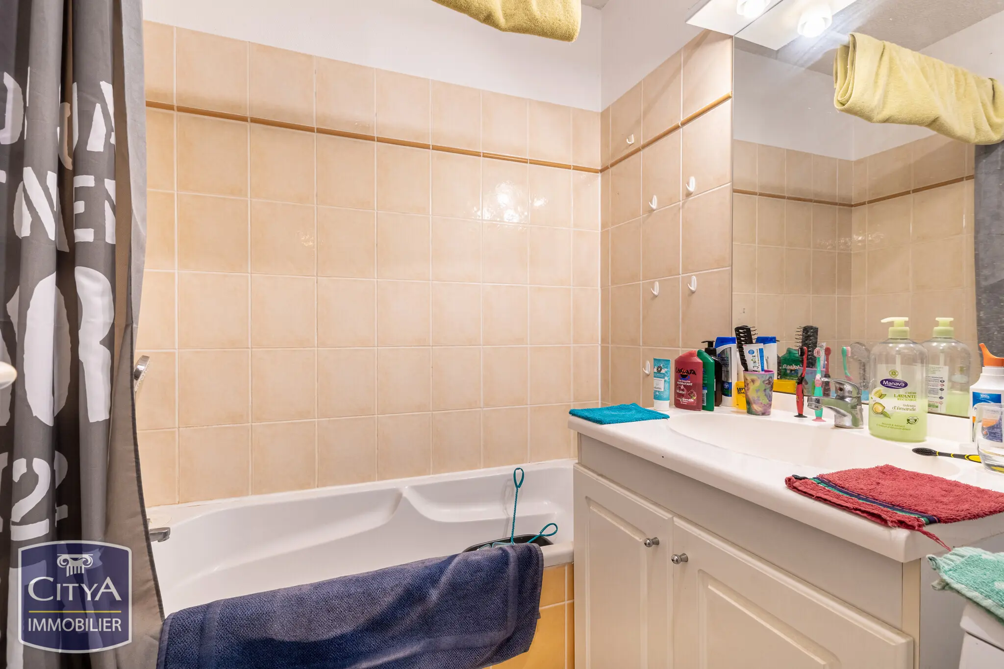 Photo 8 Appartement 3 pièces 65m²