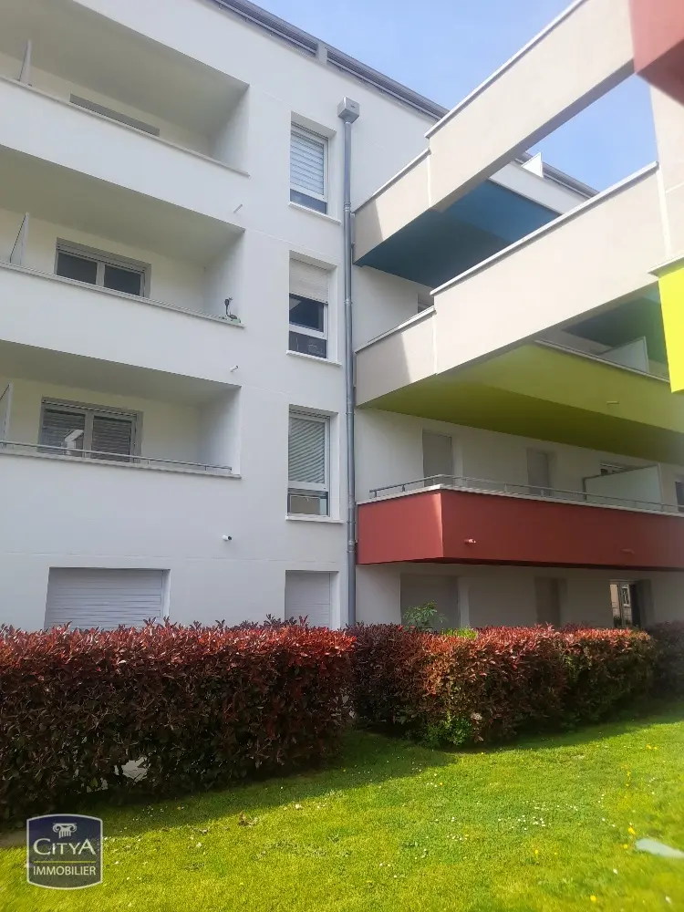 Photo 1 appartement Limoges