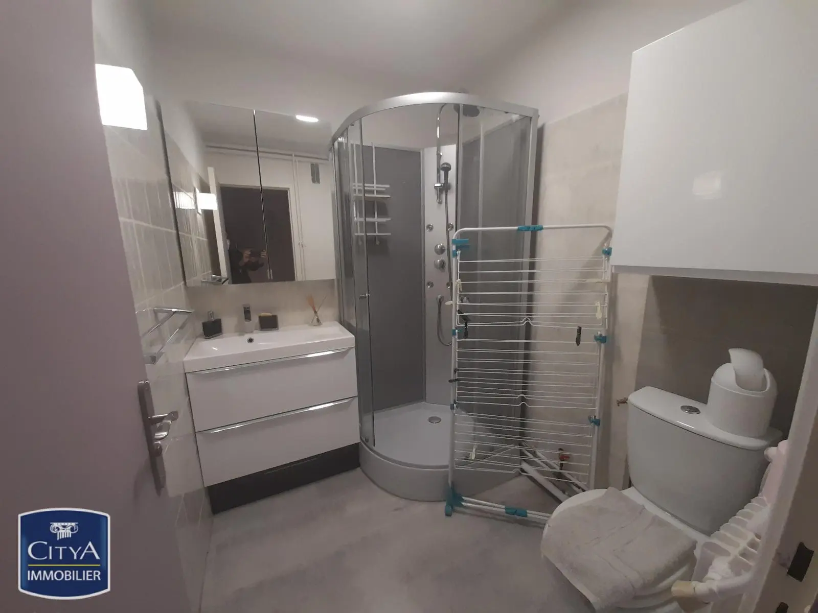 Photo 3 Appartement 1 pièce 30.29m²