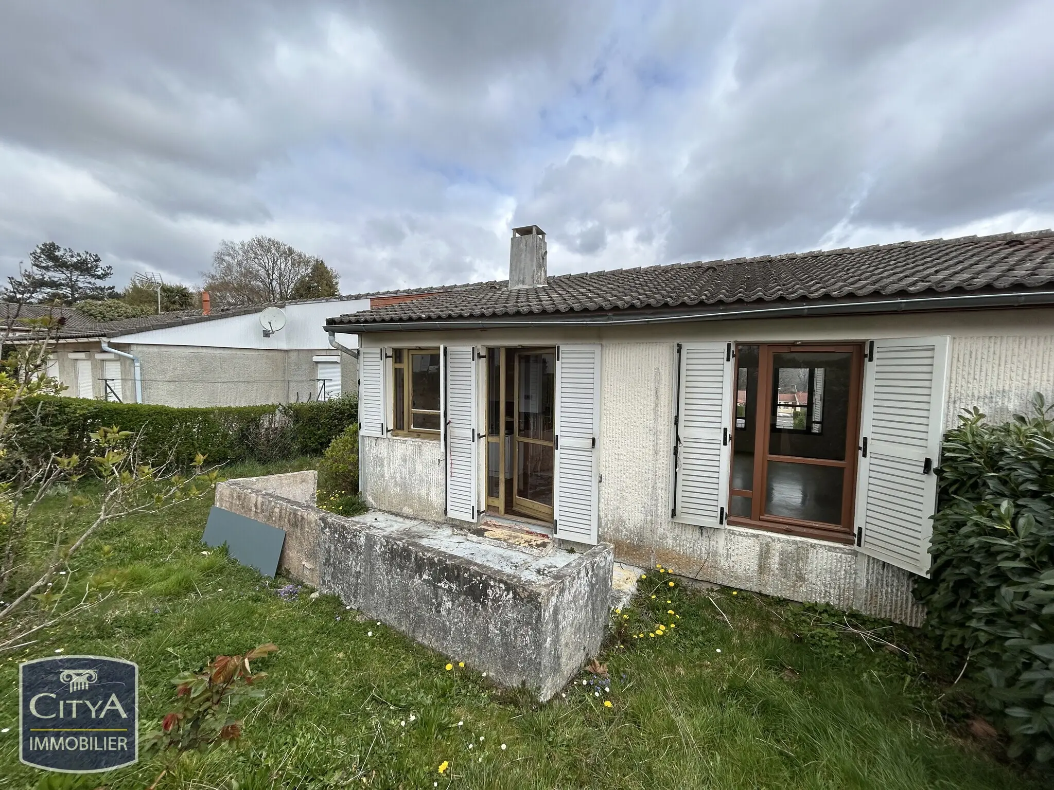 Photo 12 Maison 3 pièces 68.46m²
