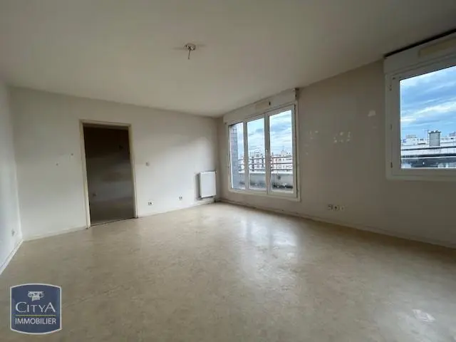Photo 2 Appartement 2 pièces 48m²