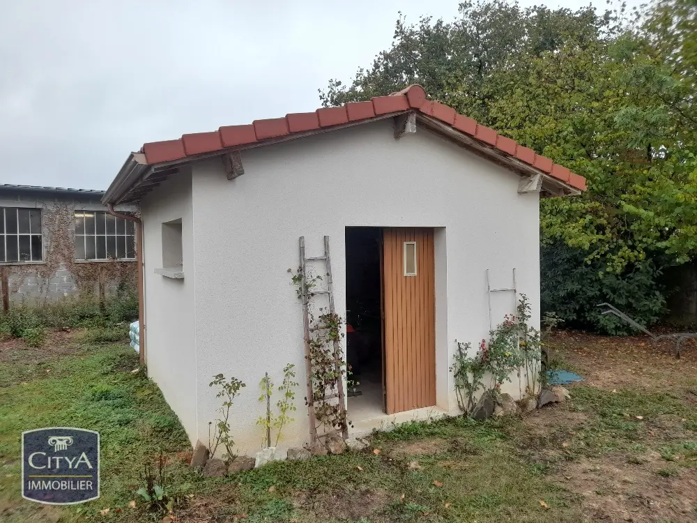 Photo 3 Maison 4 pièces 134m²