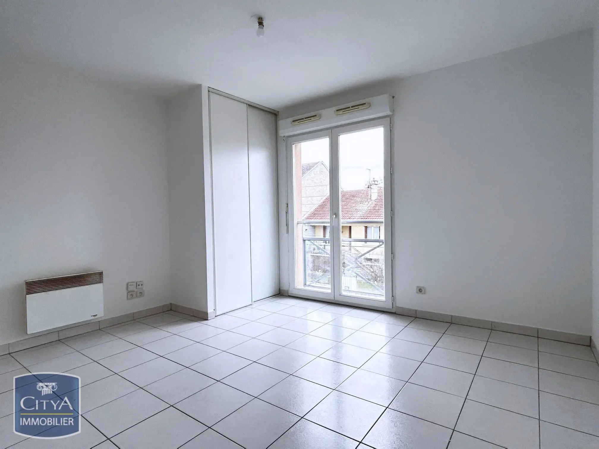 Photo 4 Appartement 1 pièce 22.29m²