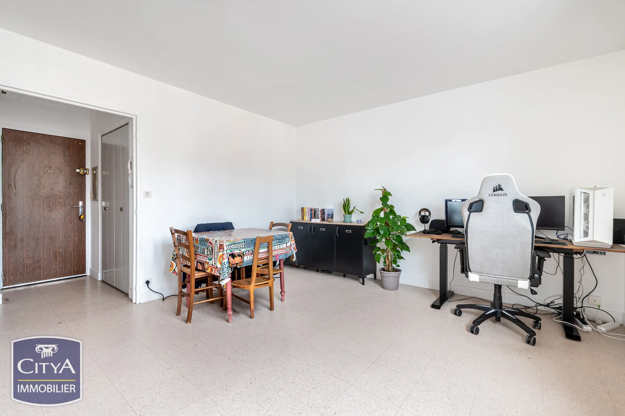 Photo 4 Appartement 1 pièce 39m²
